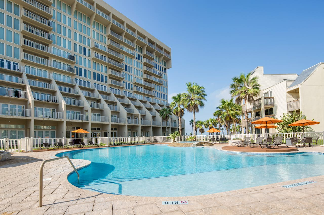 Solare Tower 1202 | 3 BD Vacation Rental in South Padre Island, TX | Vacasa