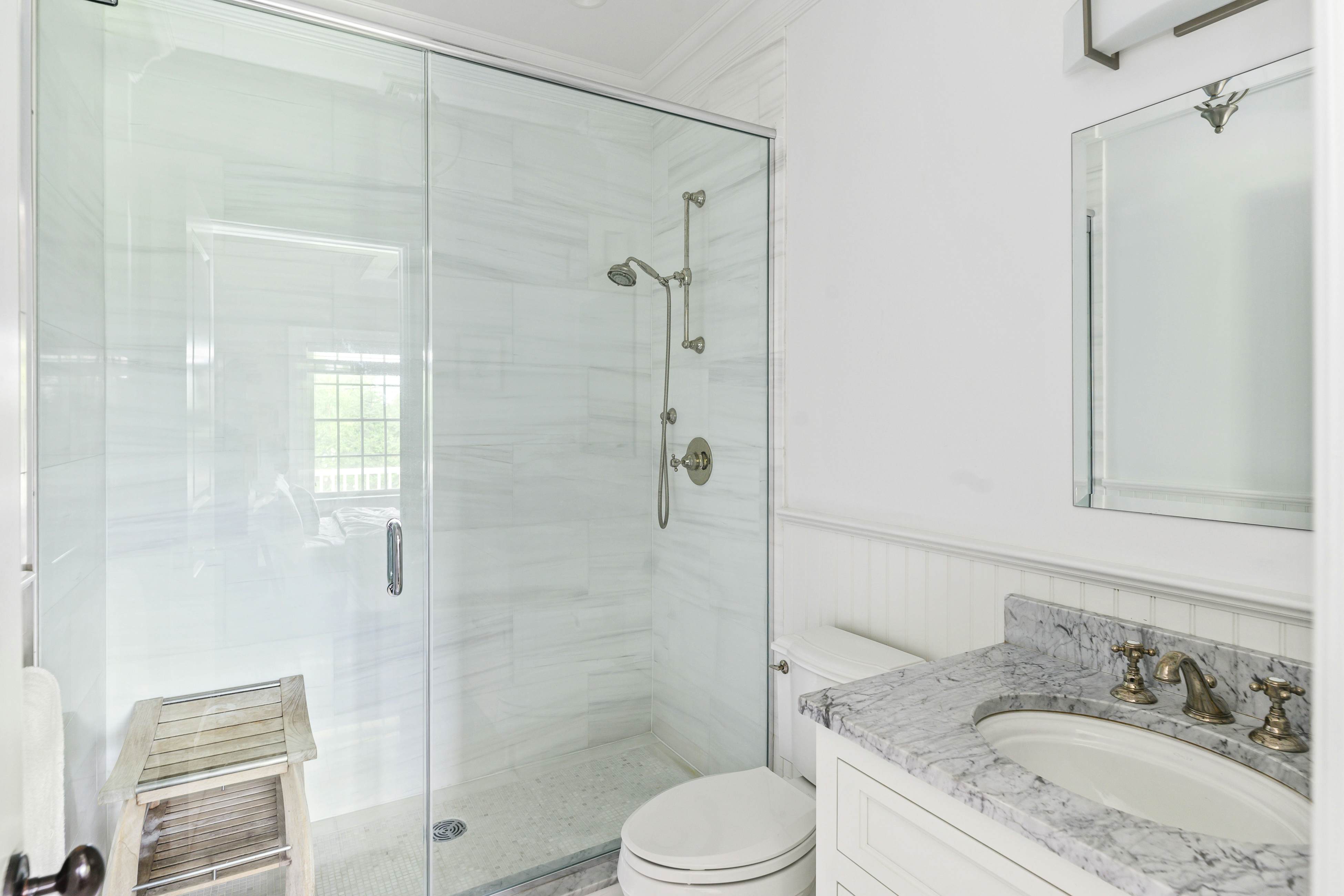 Colonial Hampton Charm