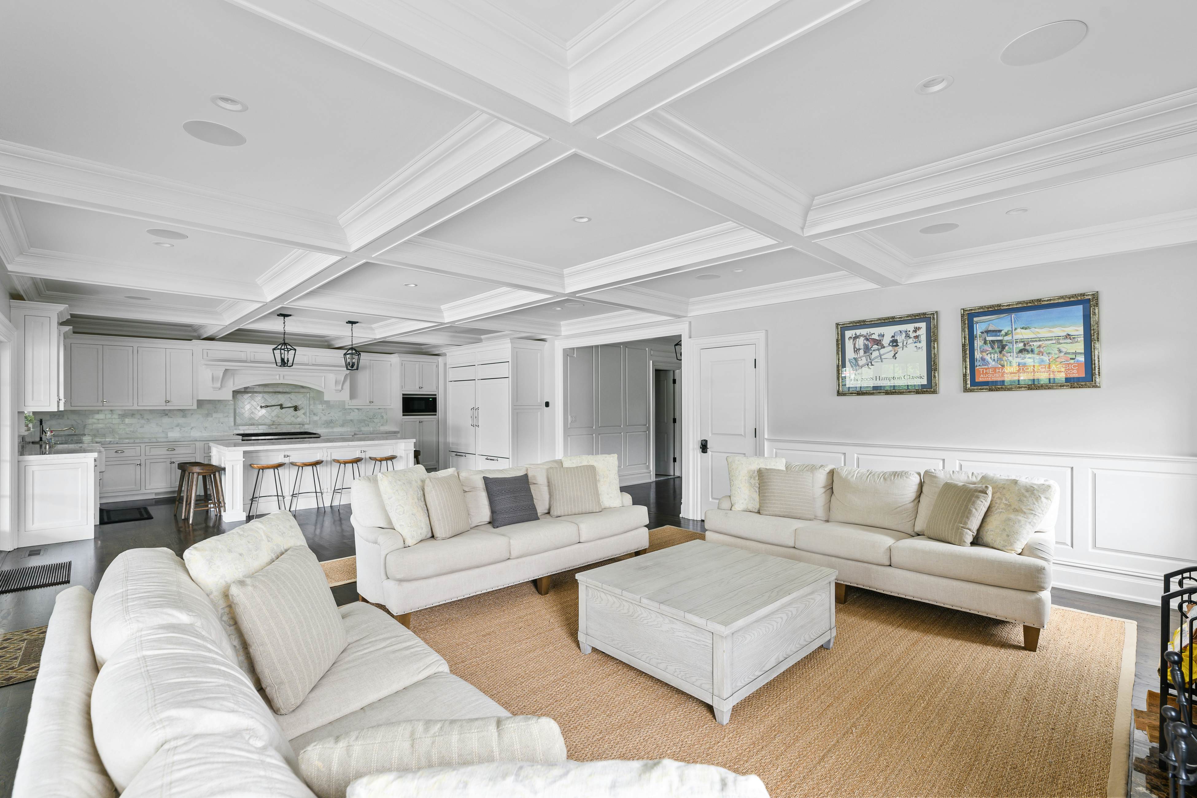 Colonial Hampton Charm