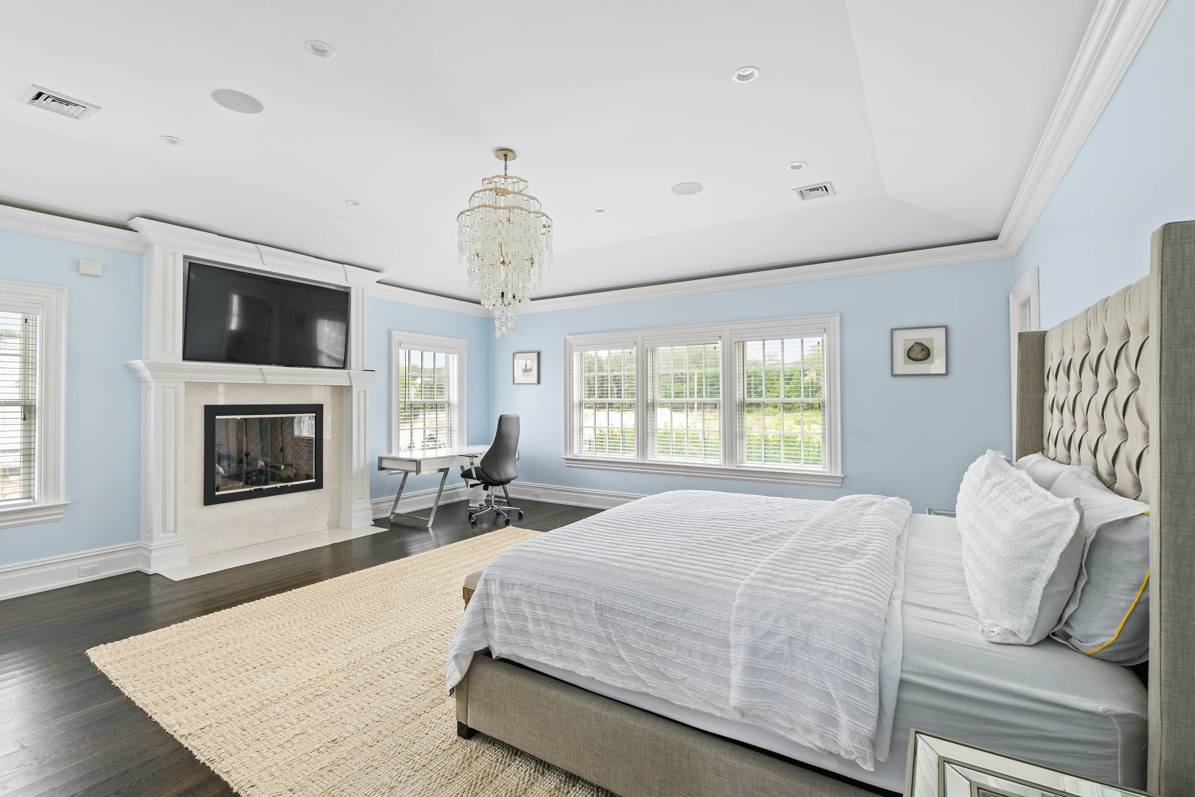 Colonial Hampton Charm