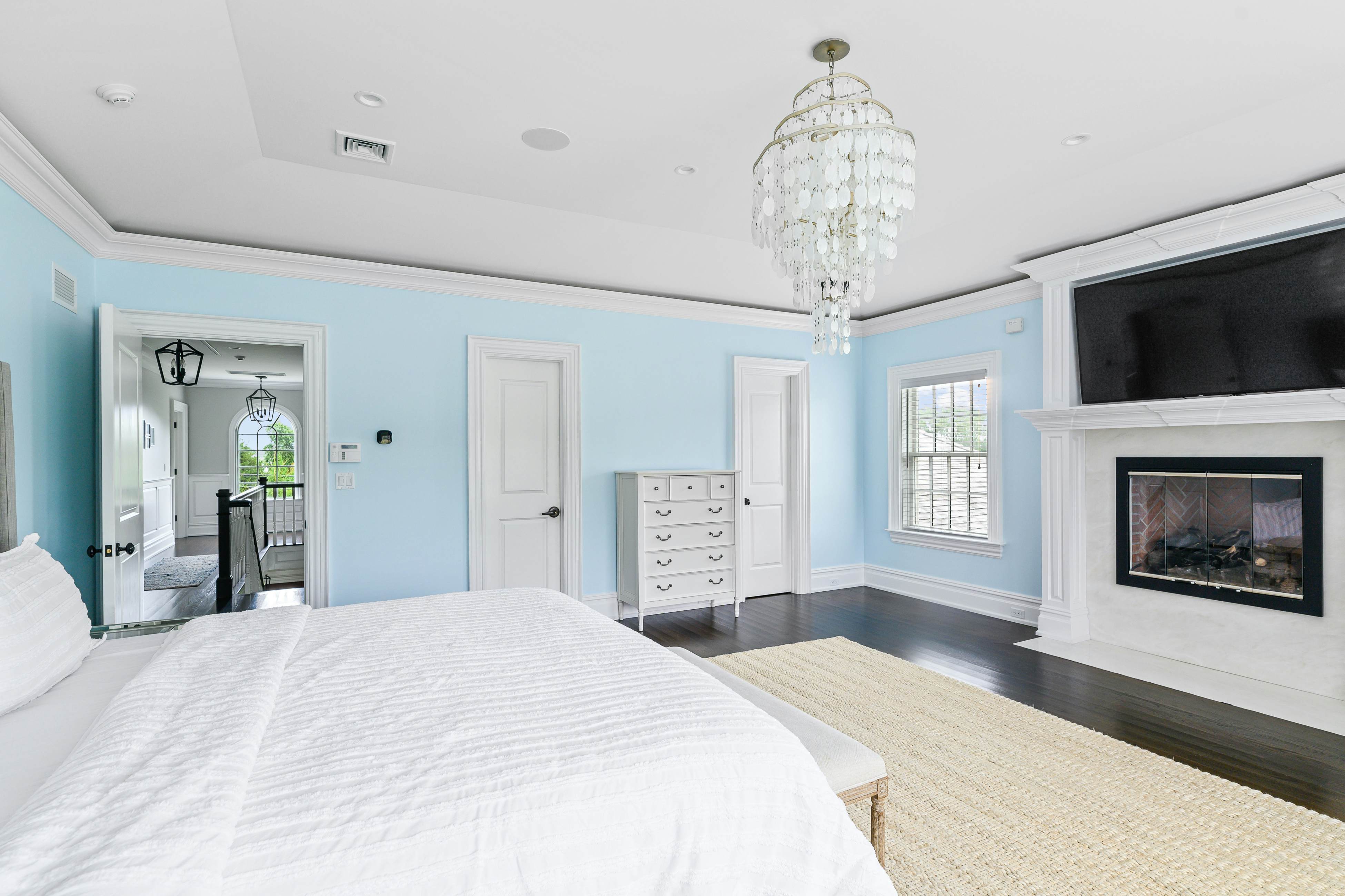 Colonial Hampton Charm