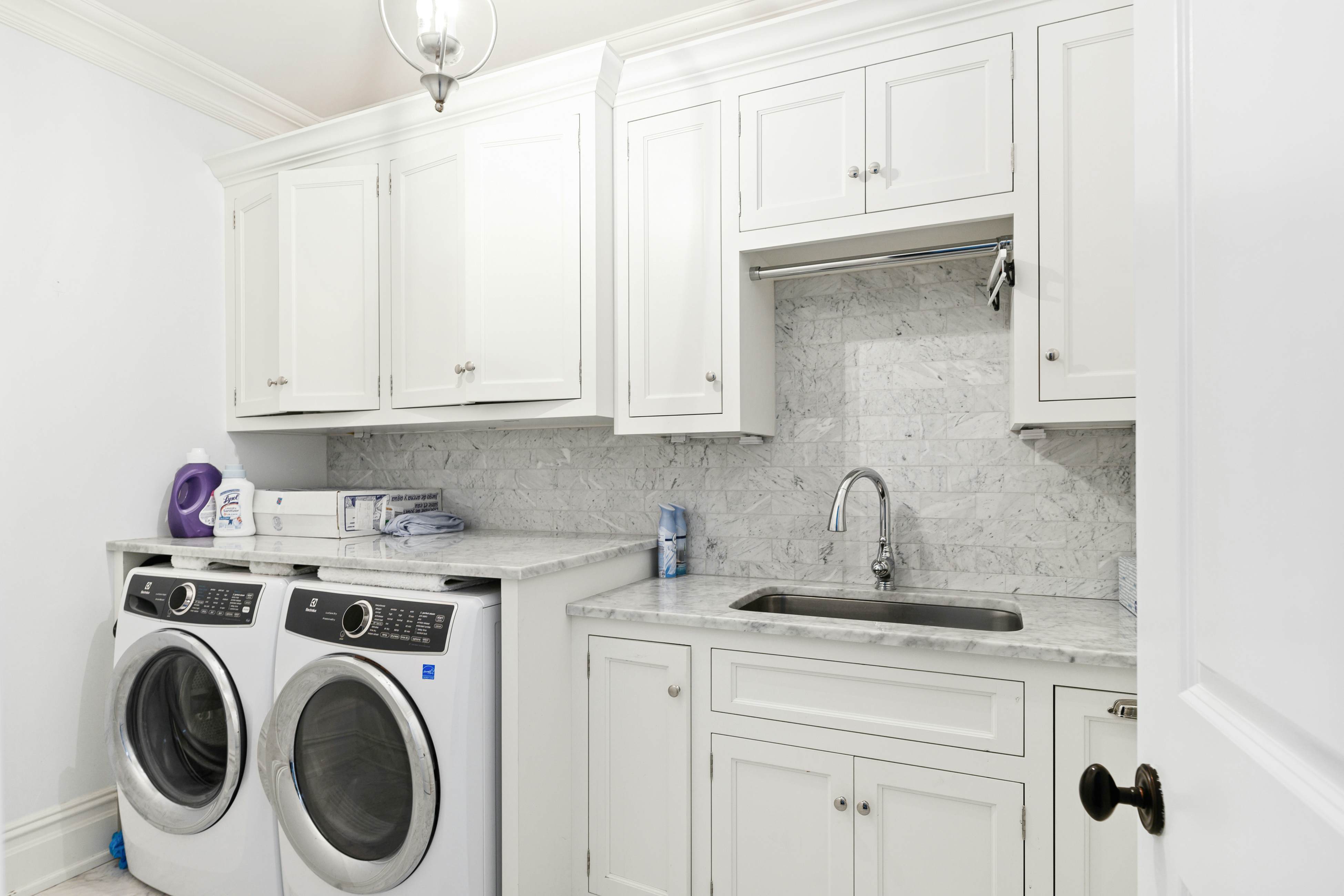 Colonial Hampton Charm