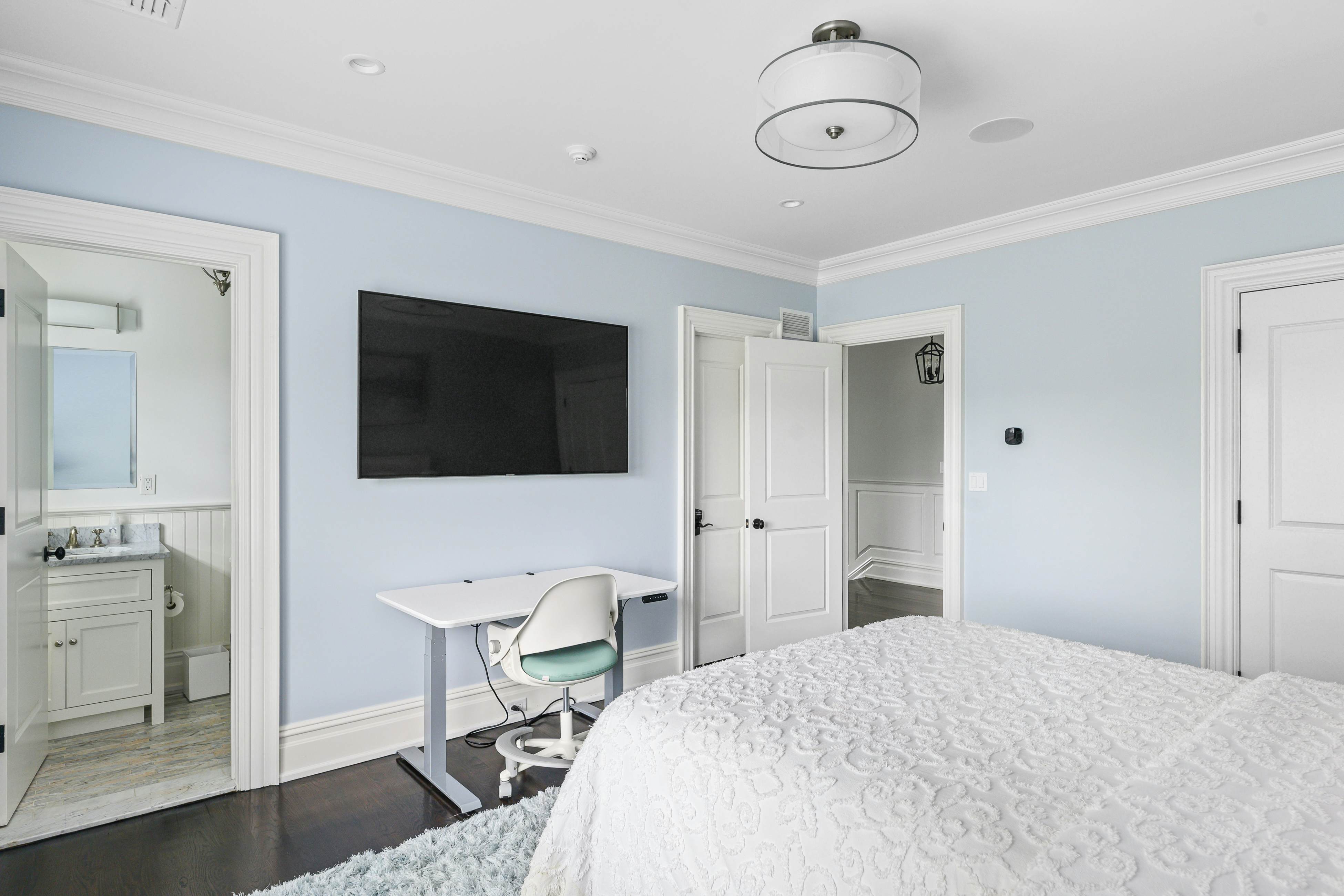 Colonial Hampton Charm