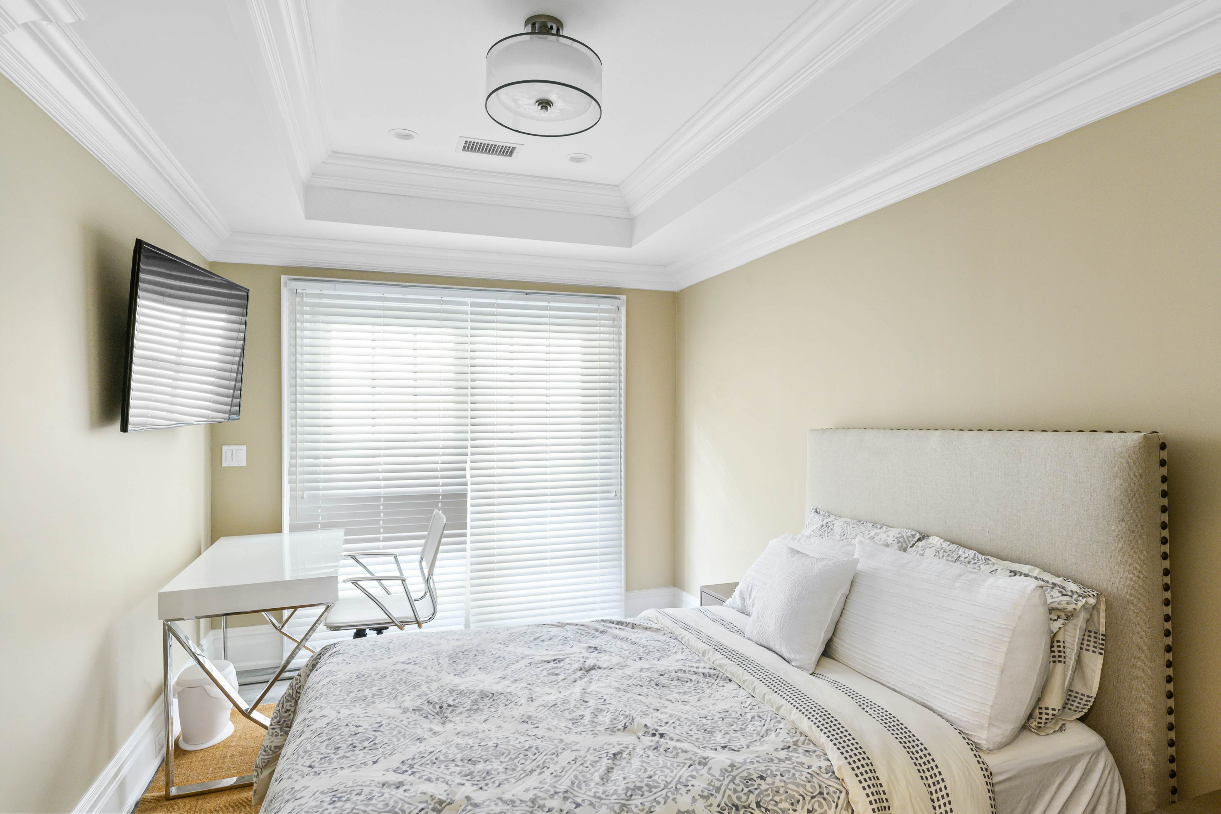 Colonial Hampton Charm