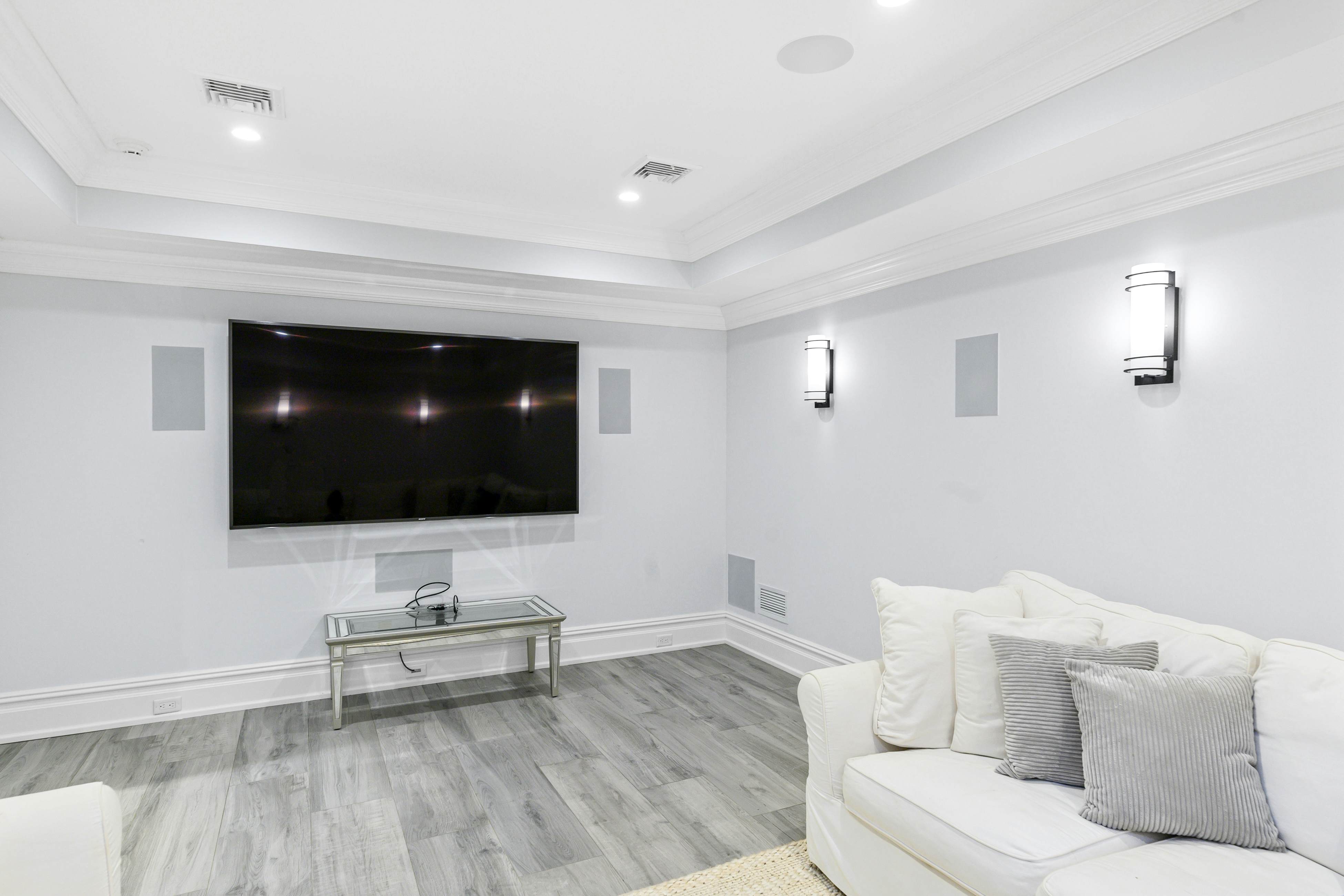 Colonial Hampton Charm