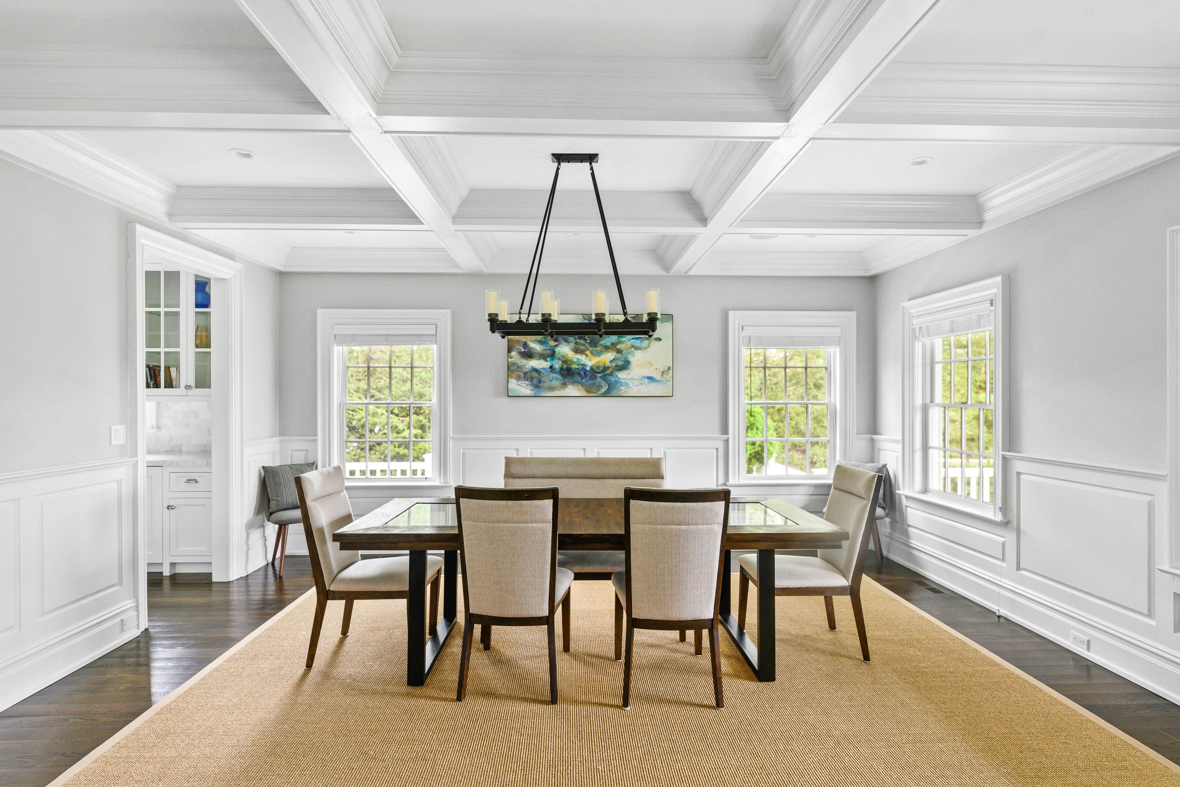 Colonial Hampton Charm