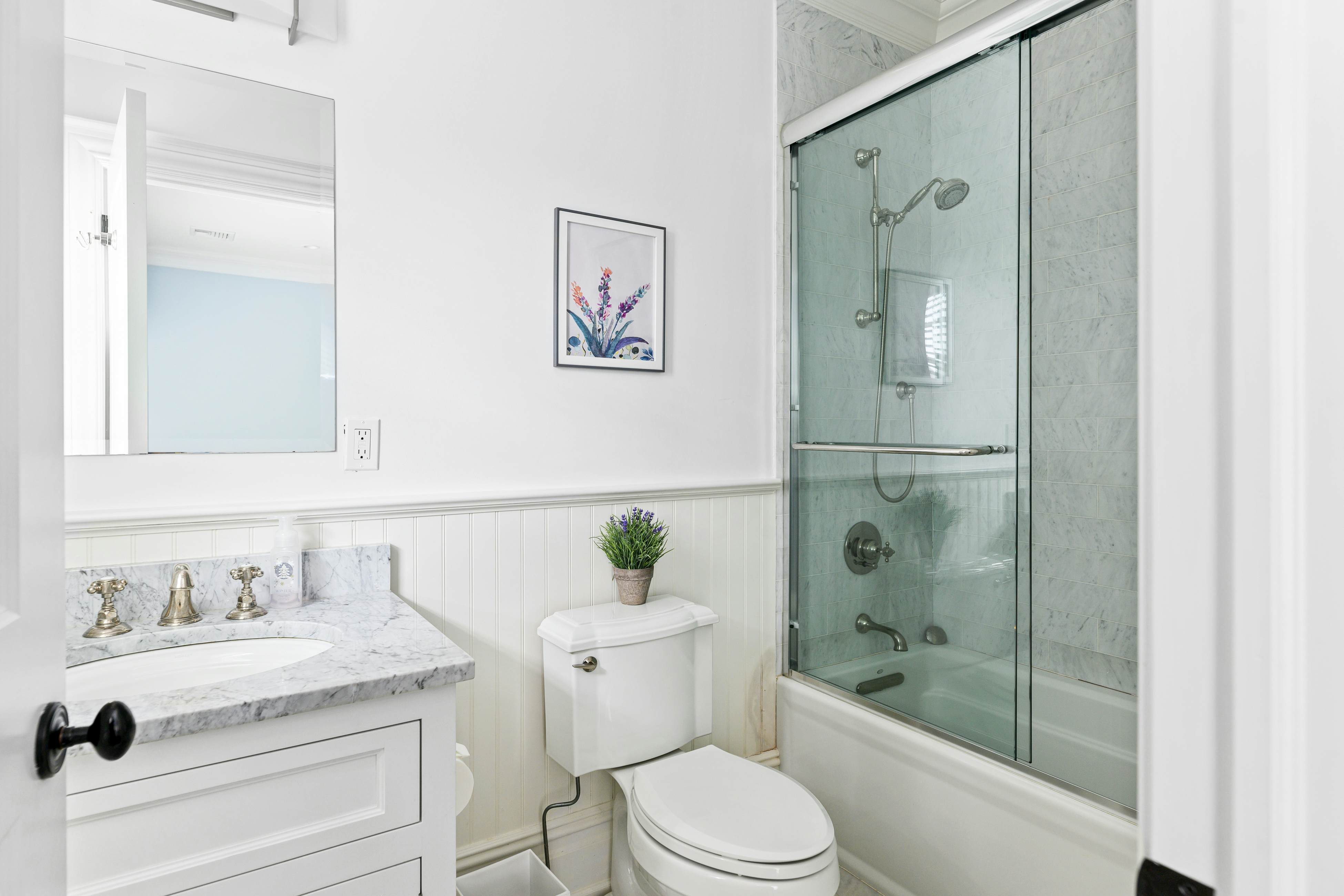 Colonial Hampton Charm