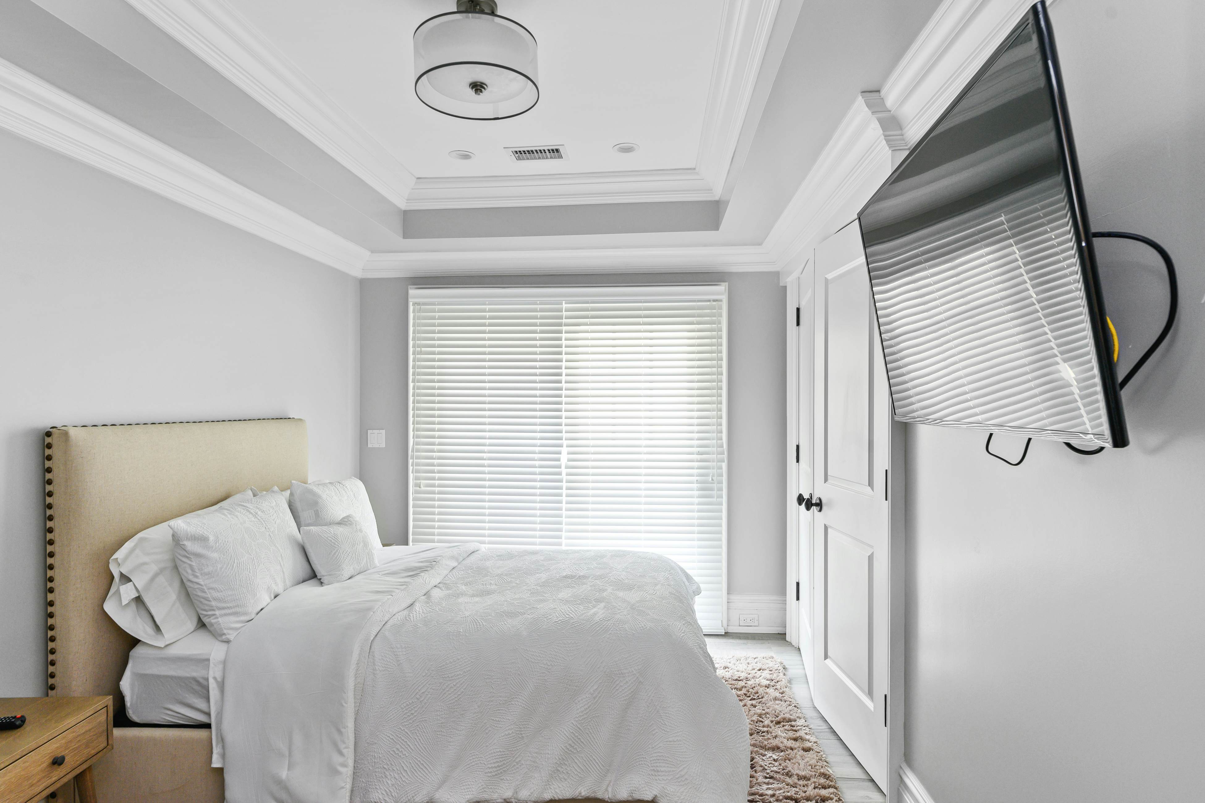 Colonial Hampton Charm