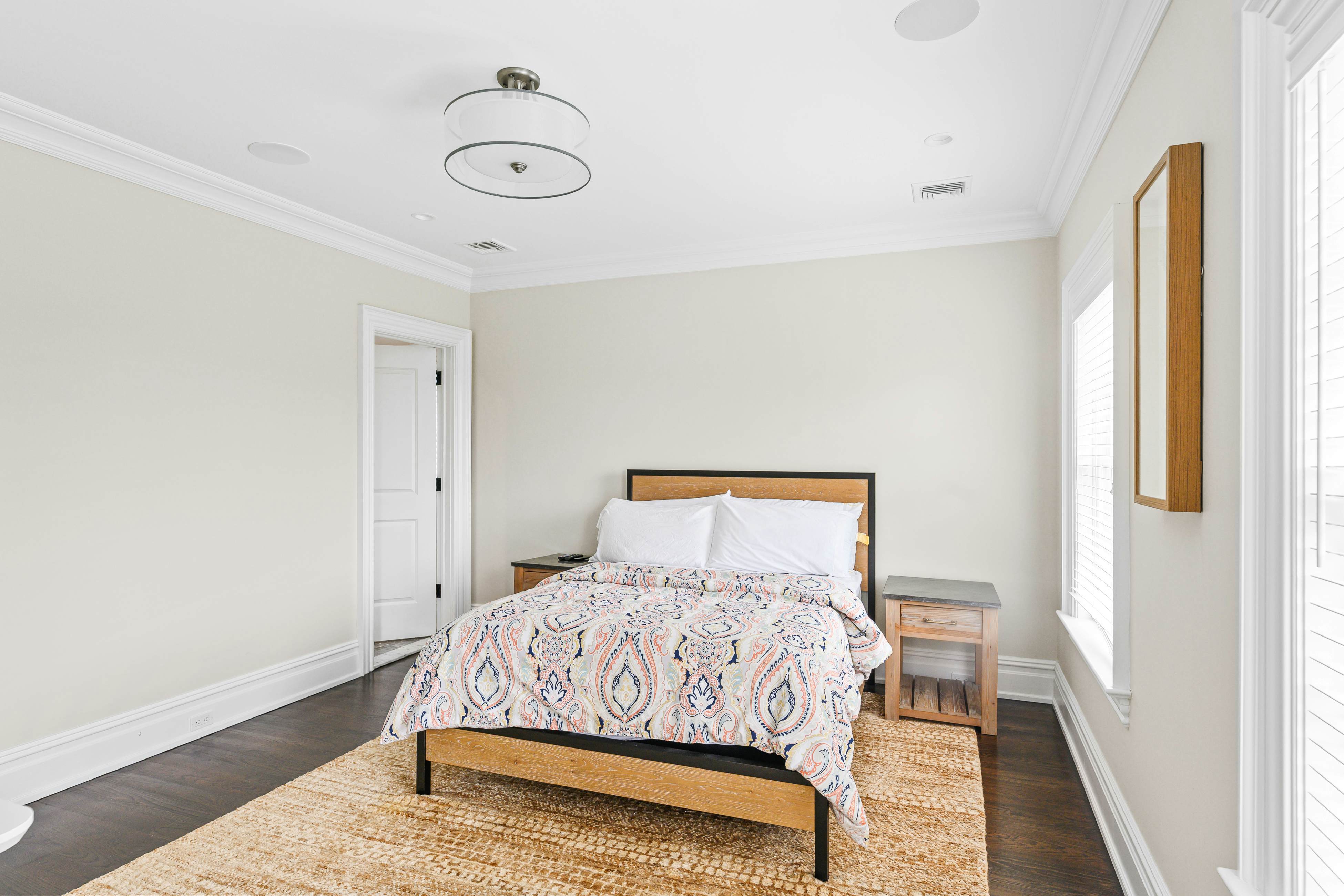 Colonial Hampton Charm