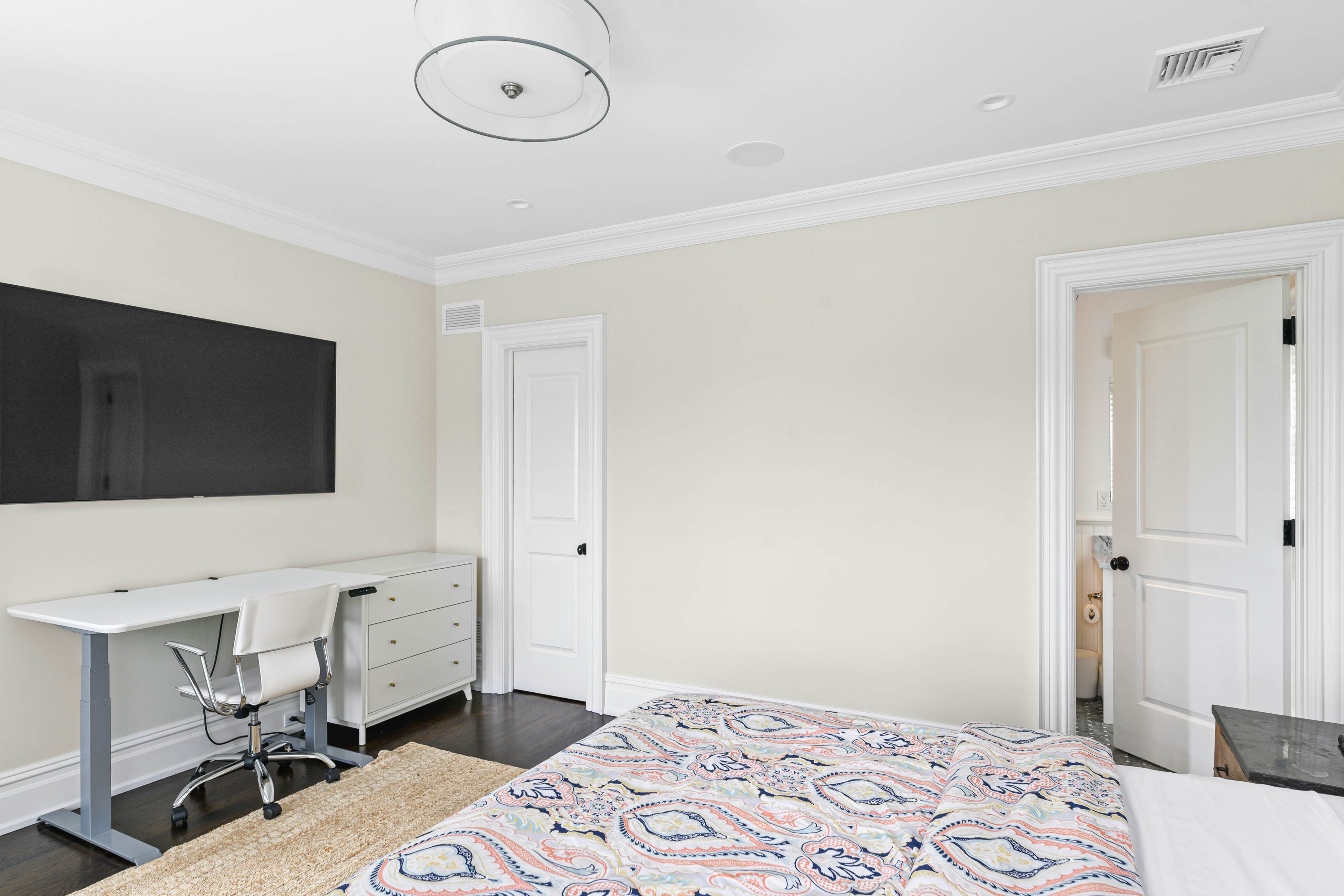 Colonial Hampton Charm