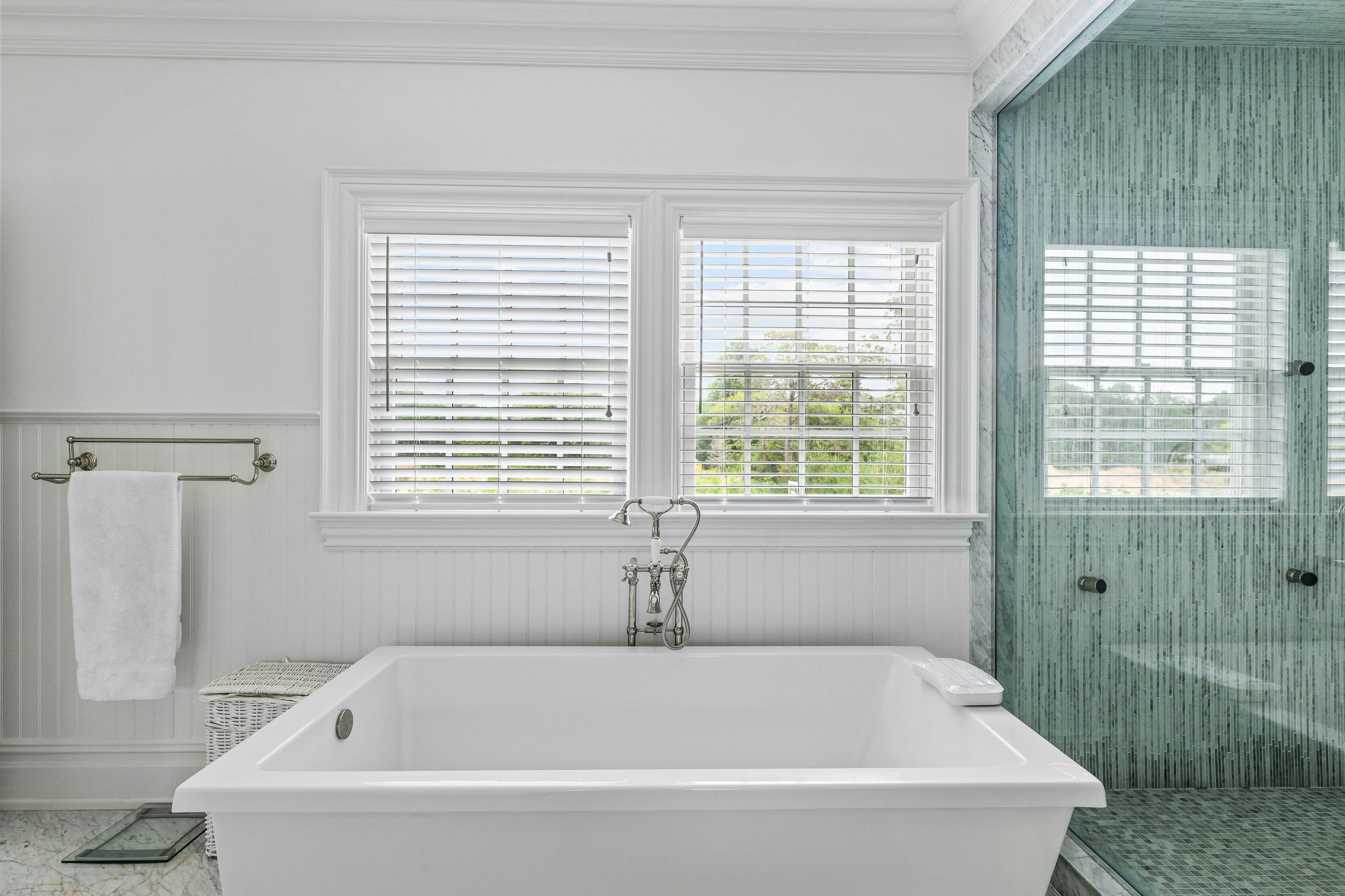 Colonial Hampton Charm