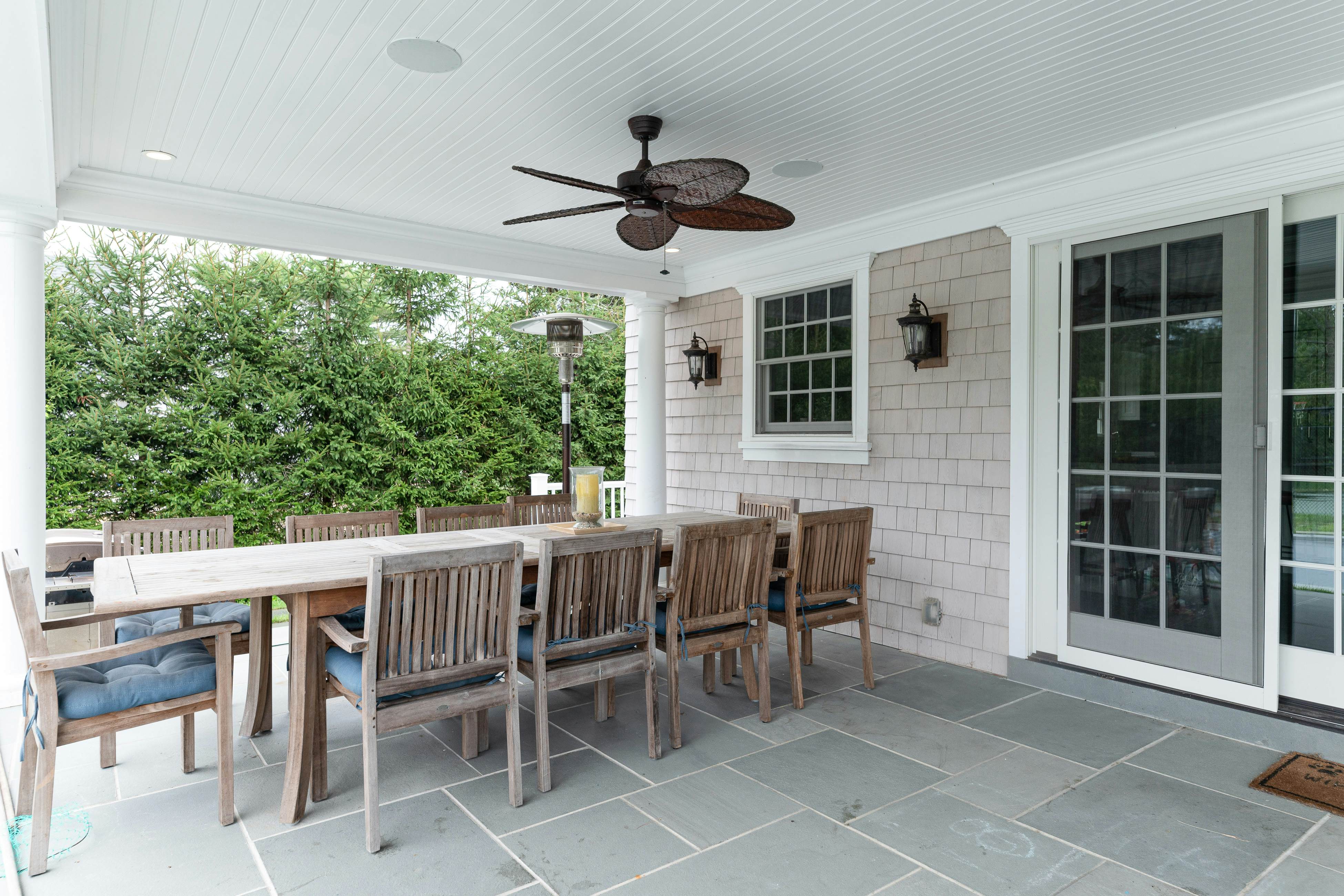 Colonial Hampton Charm