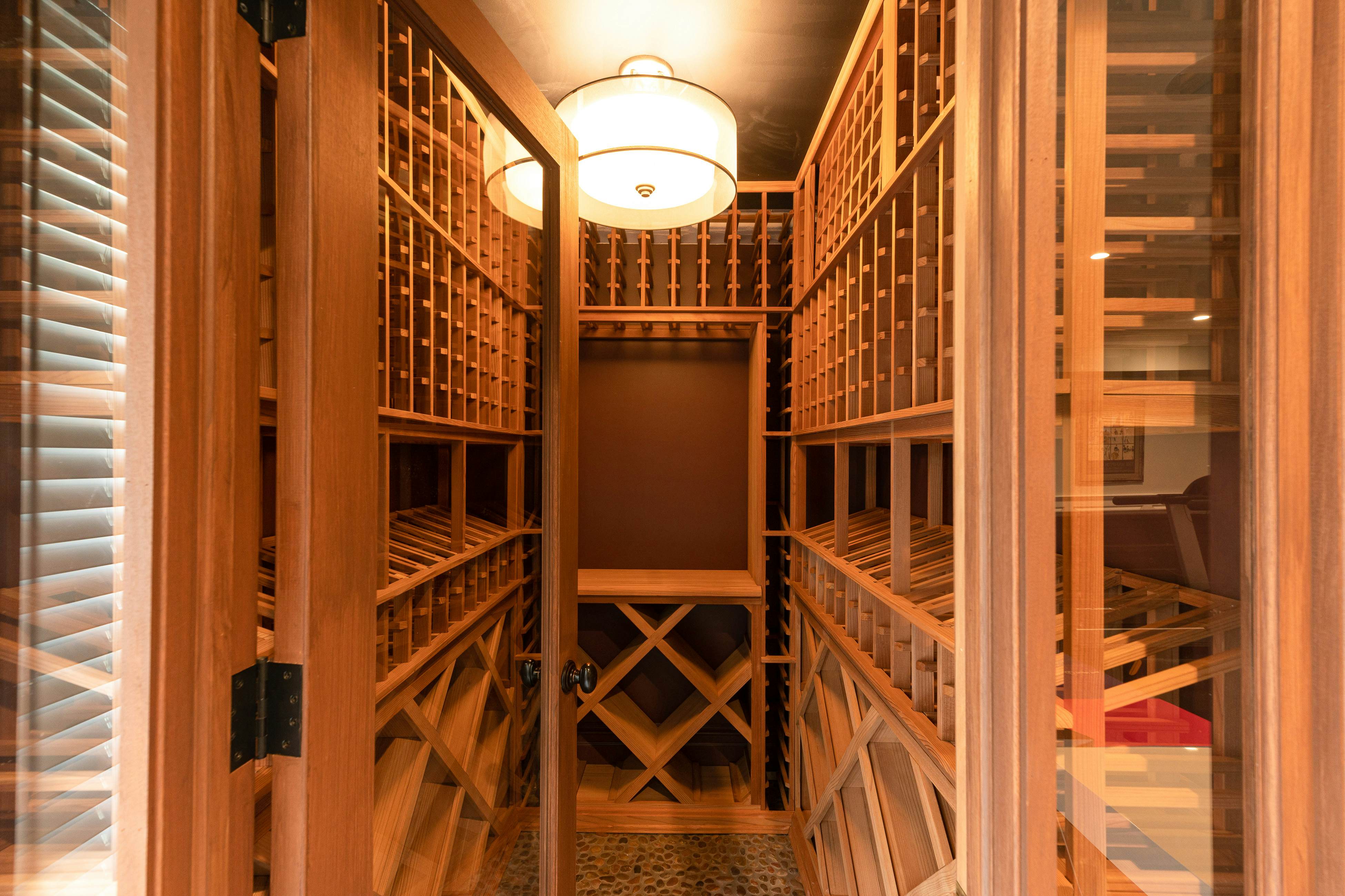 Colonial Hampton Charm