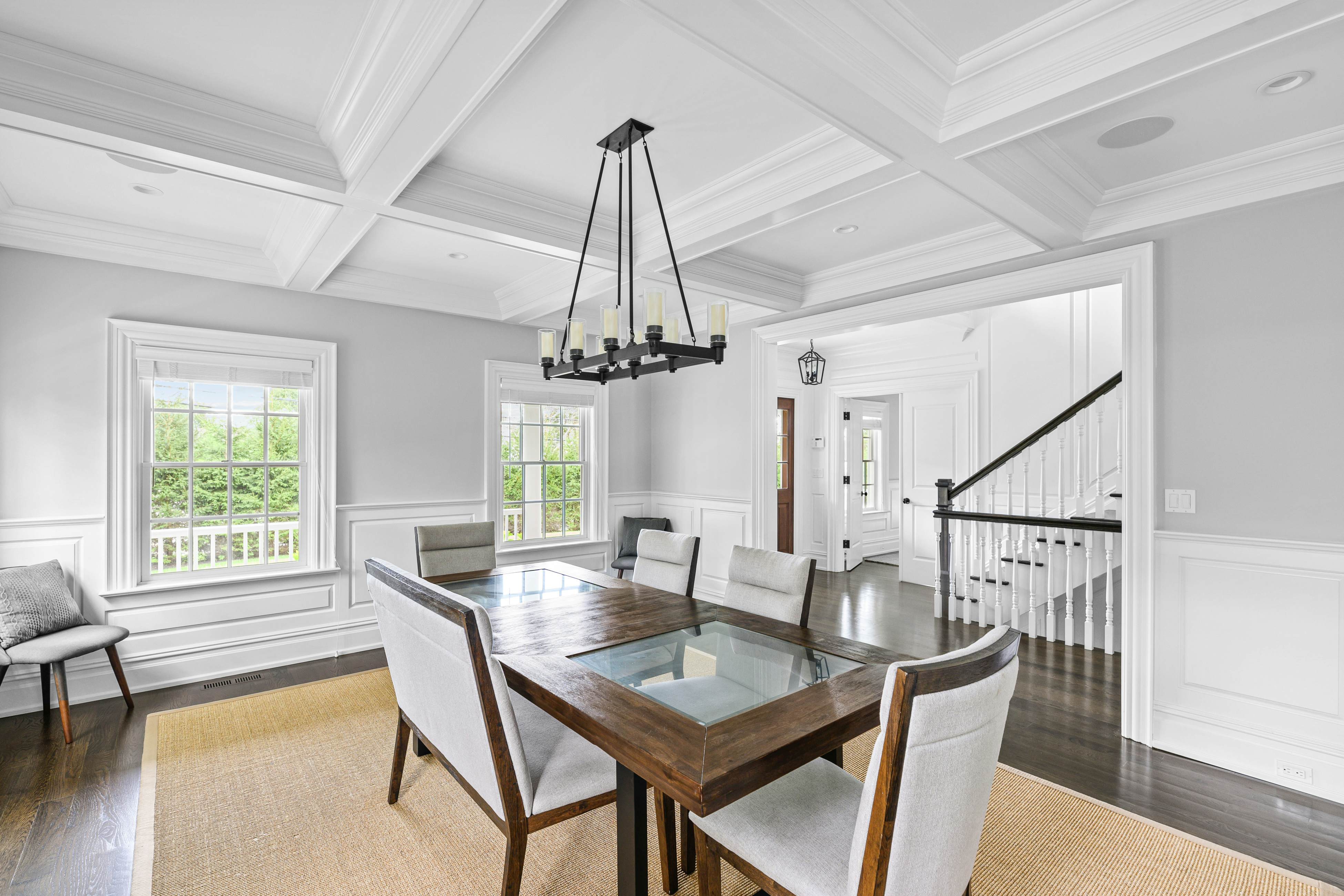 Colonial Hampton Charm