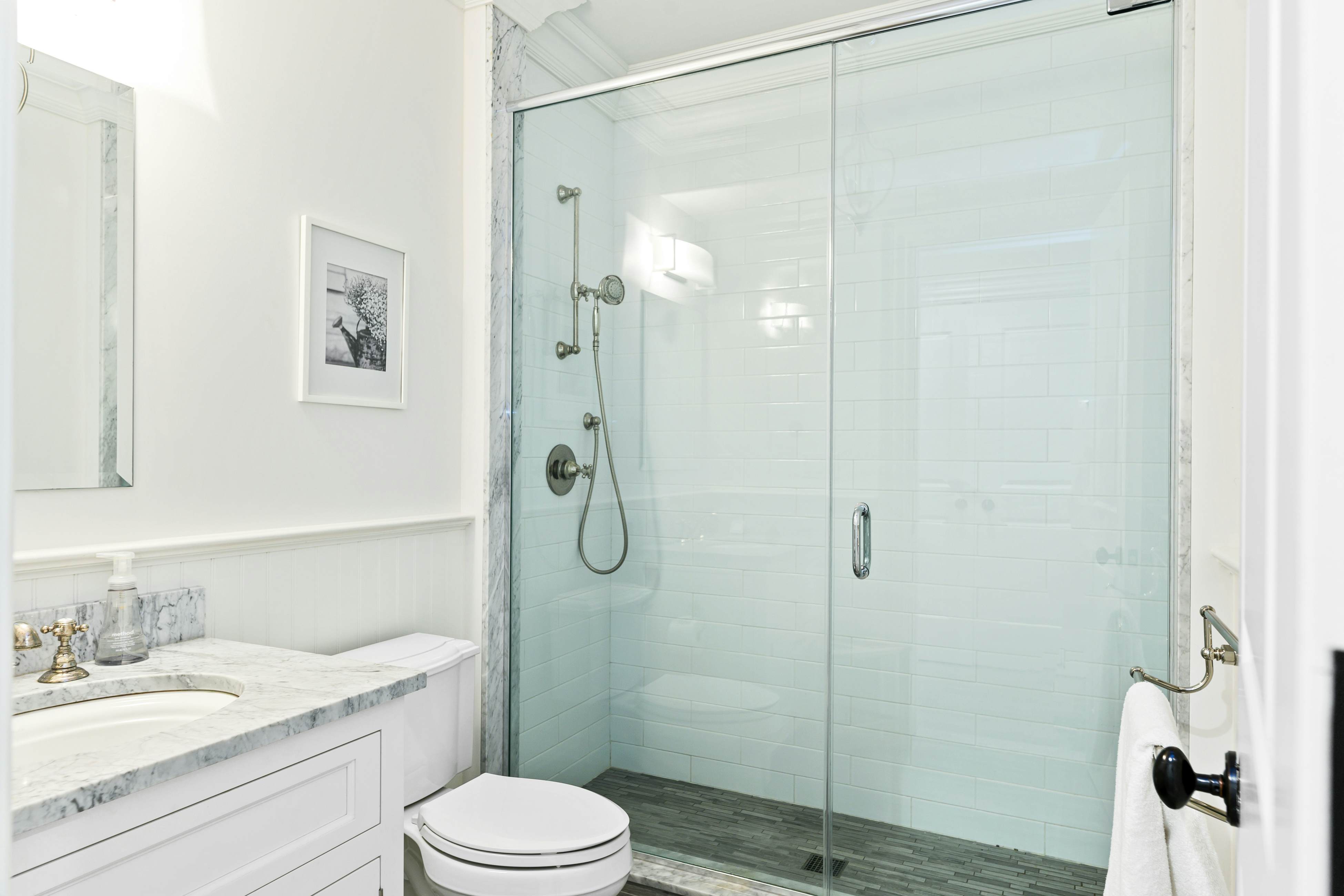 Colonial Hampton Charm