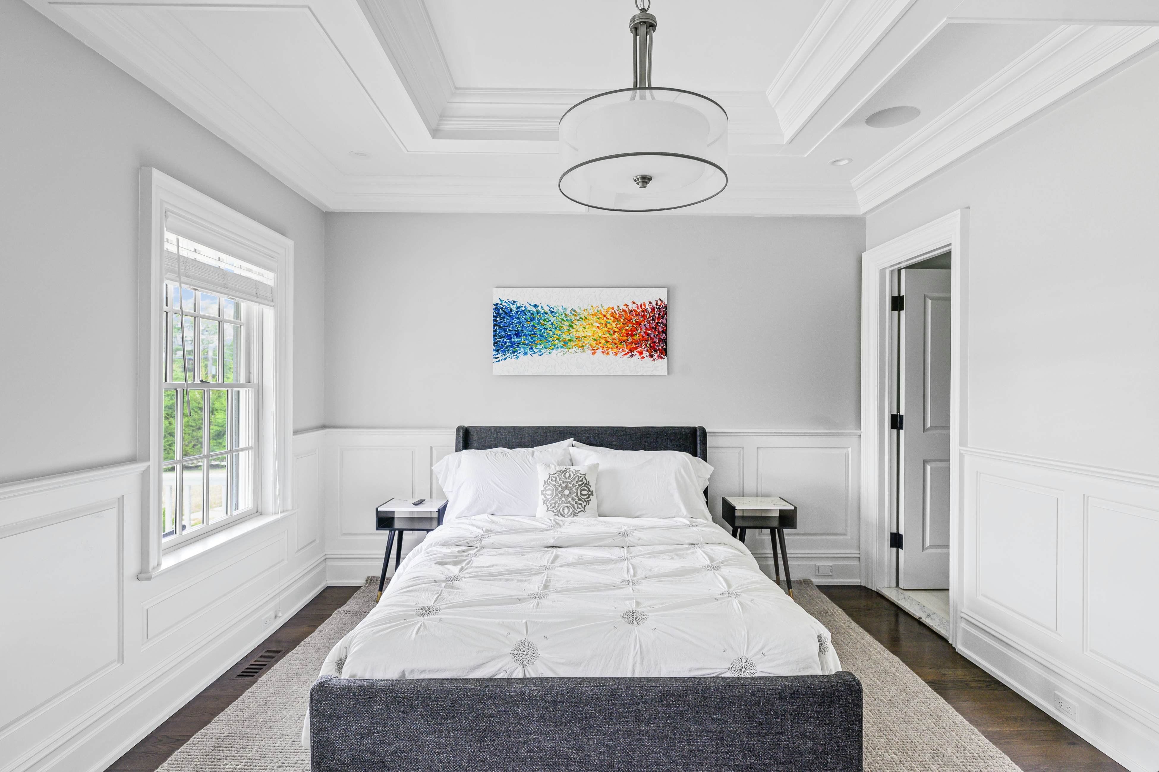 Colonial Hampton Charm