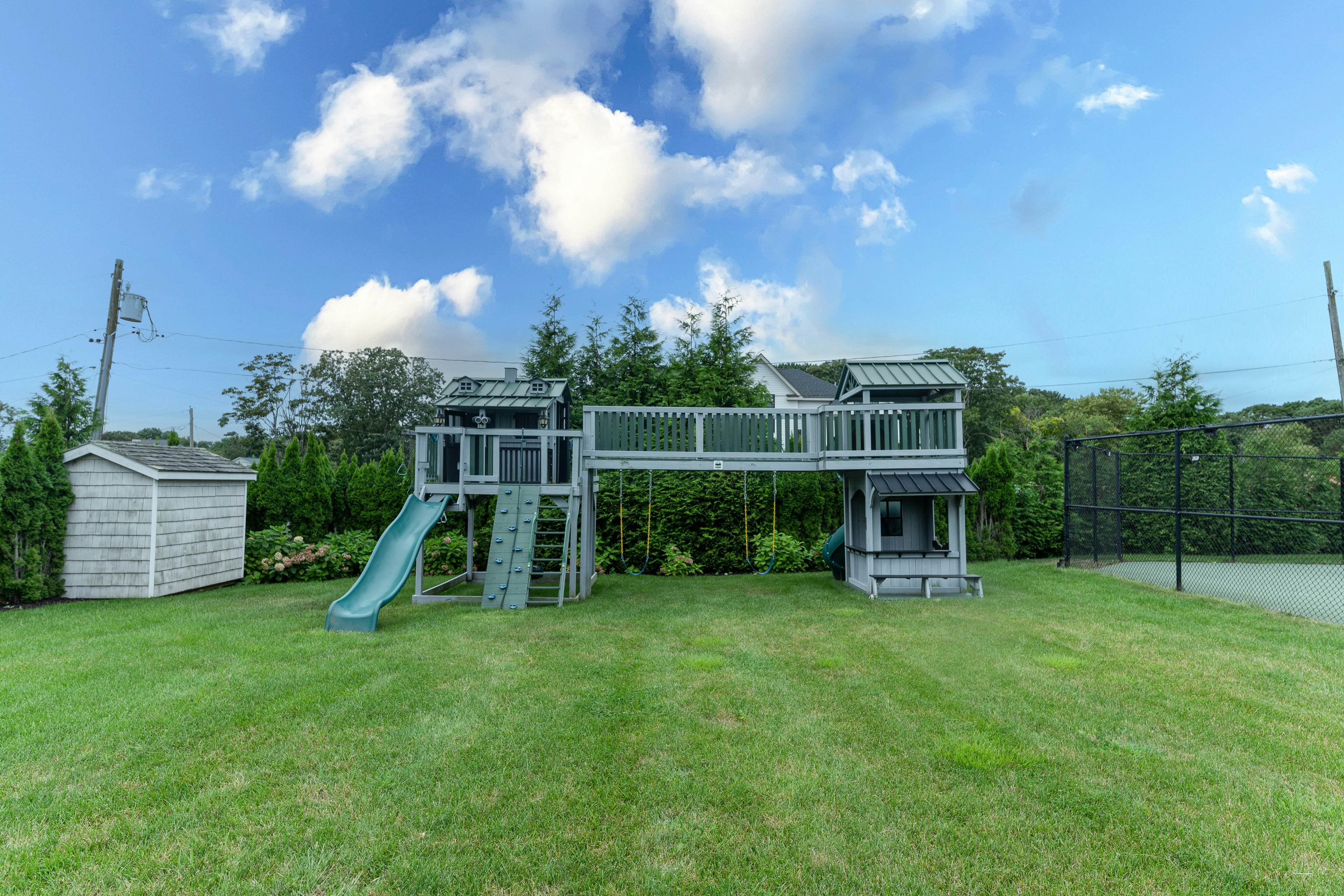 Colonial Hampton Charm