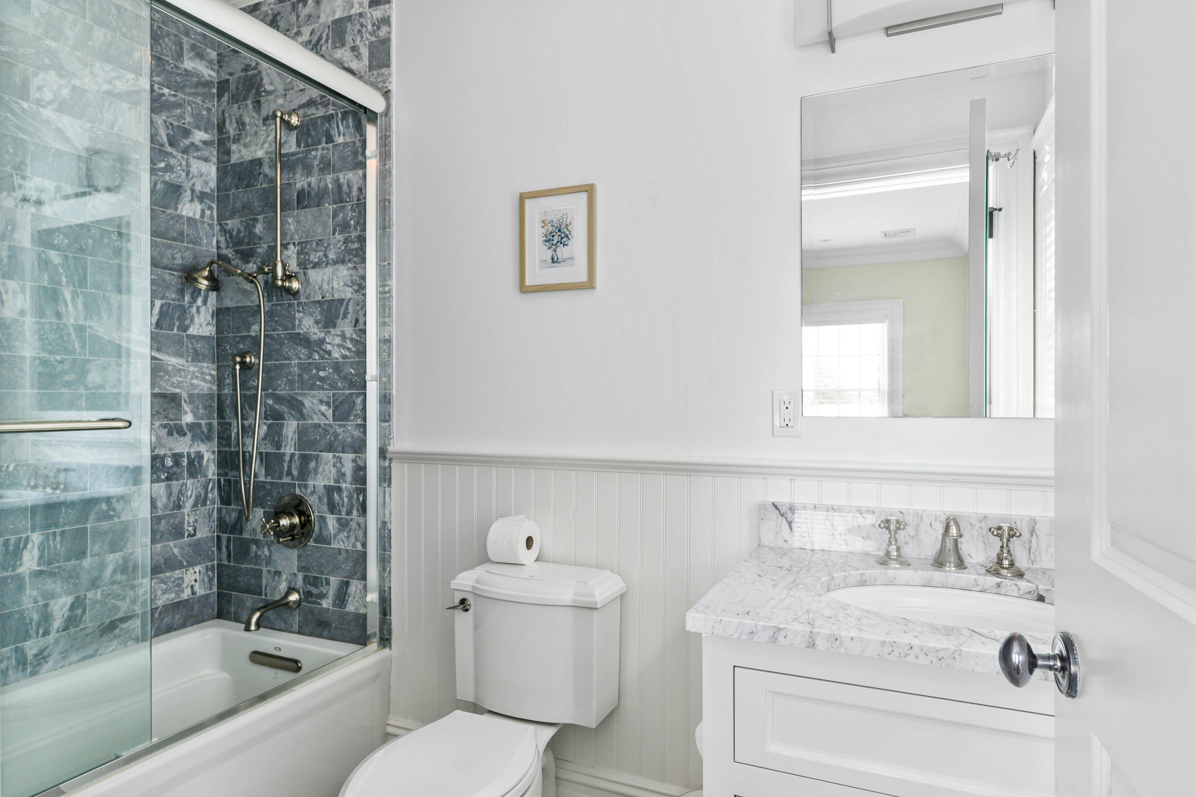 Colonial Hampton Charm