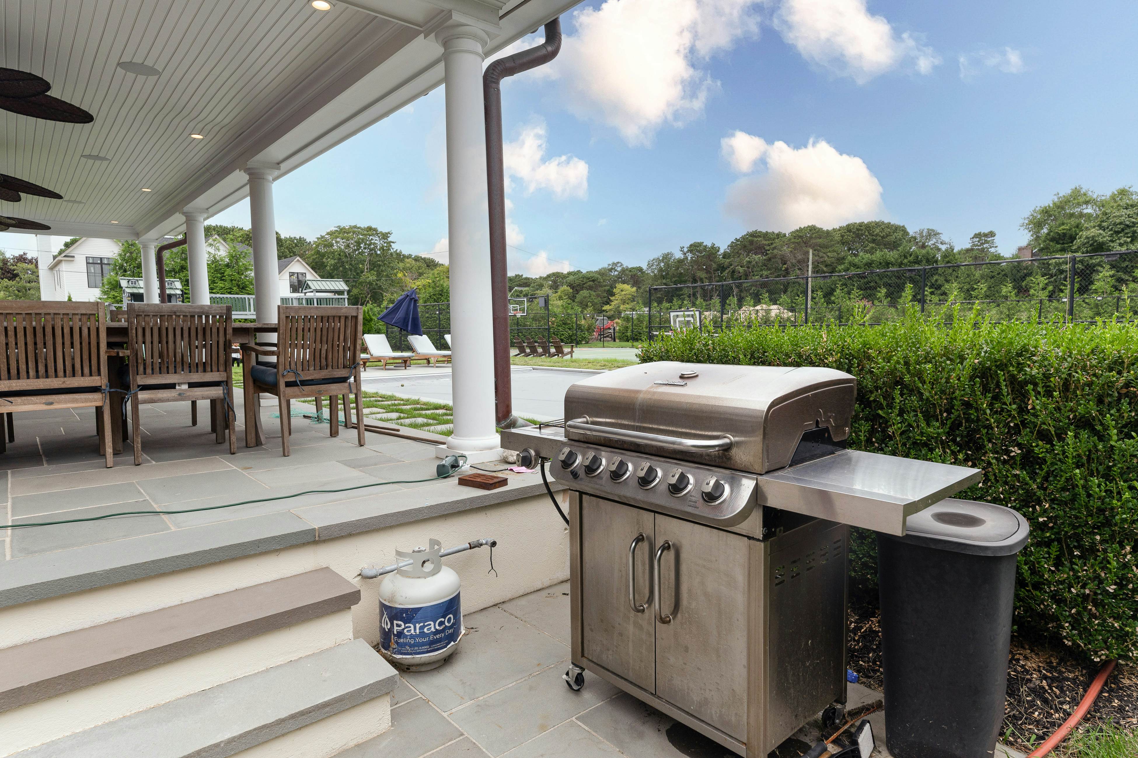 Colonial Hampton Charm