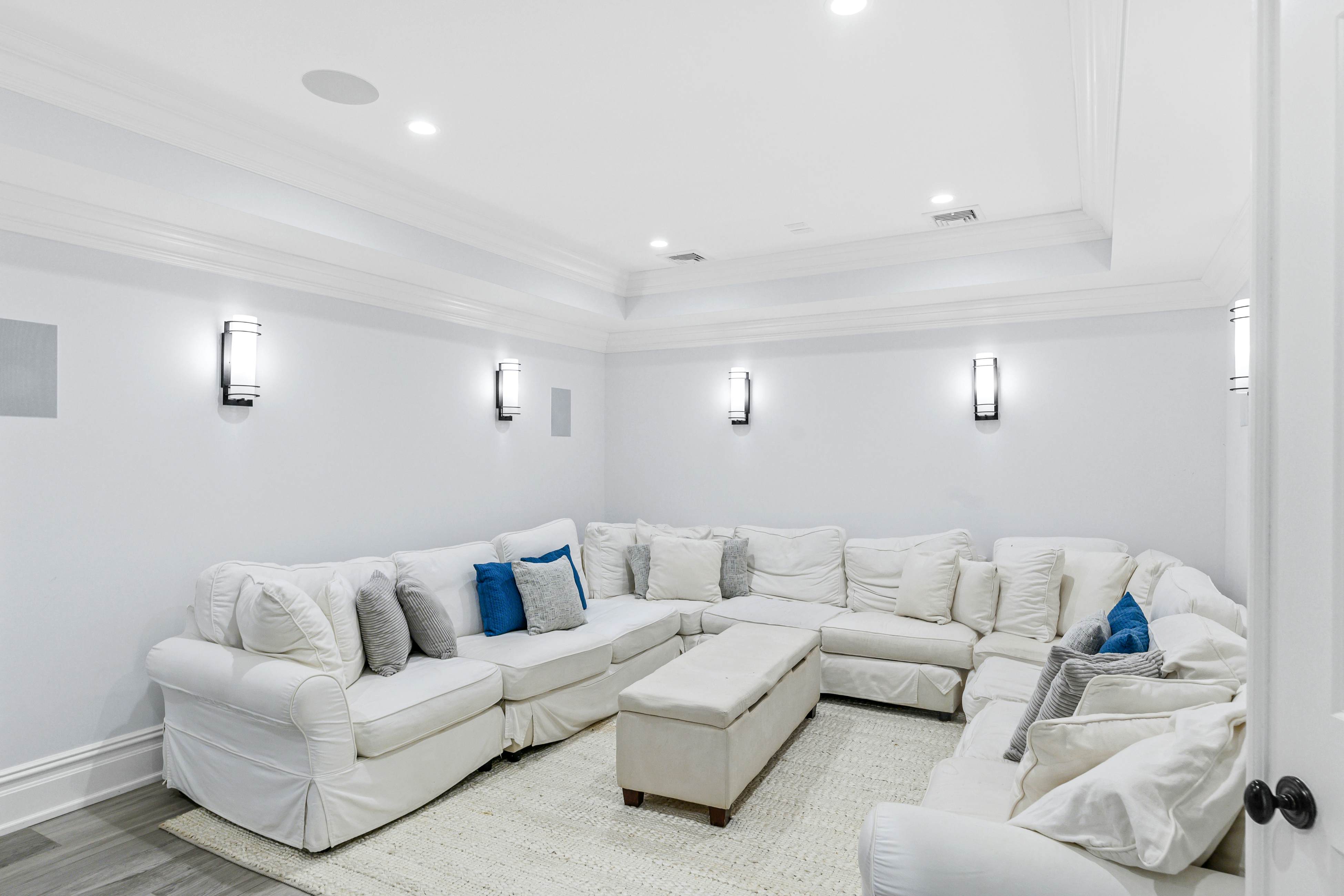 Colonial Hampton Charm