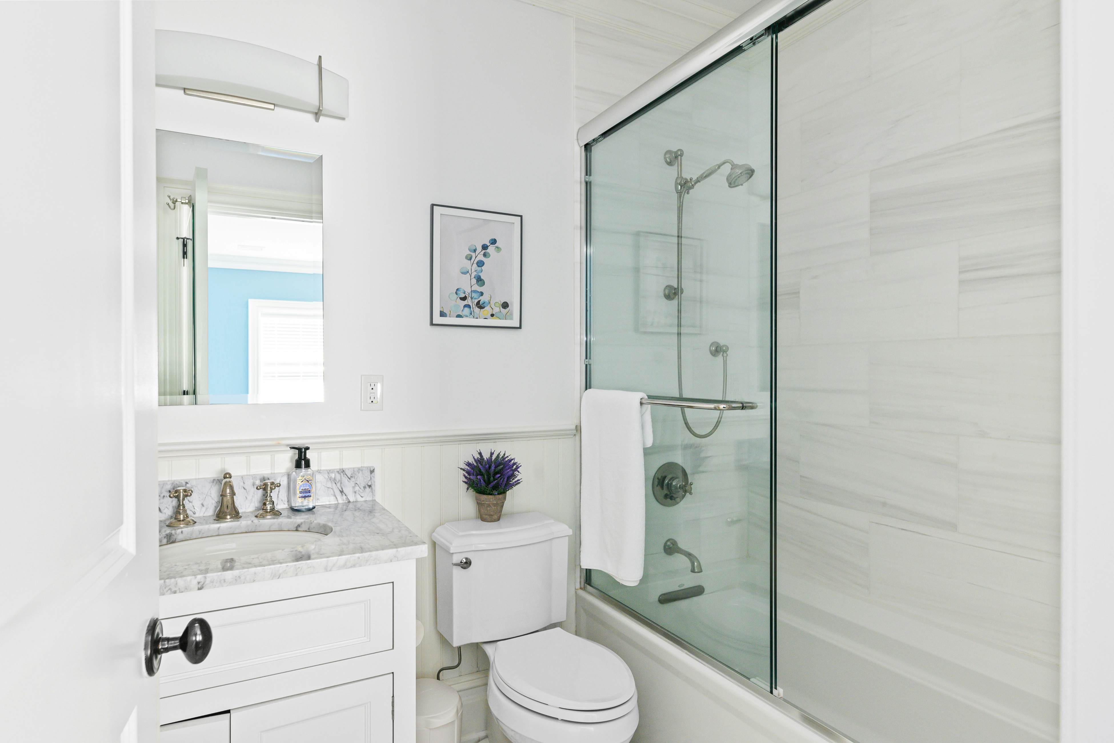 Colonial Hampton Charm