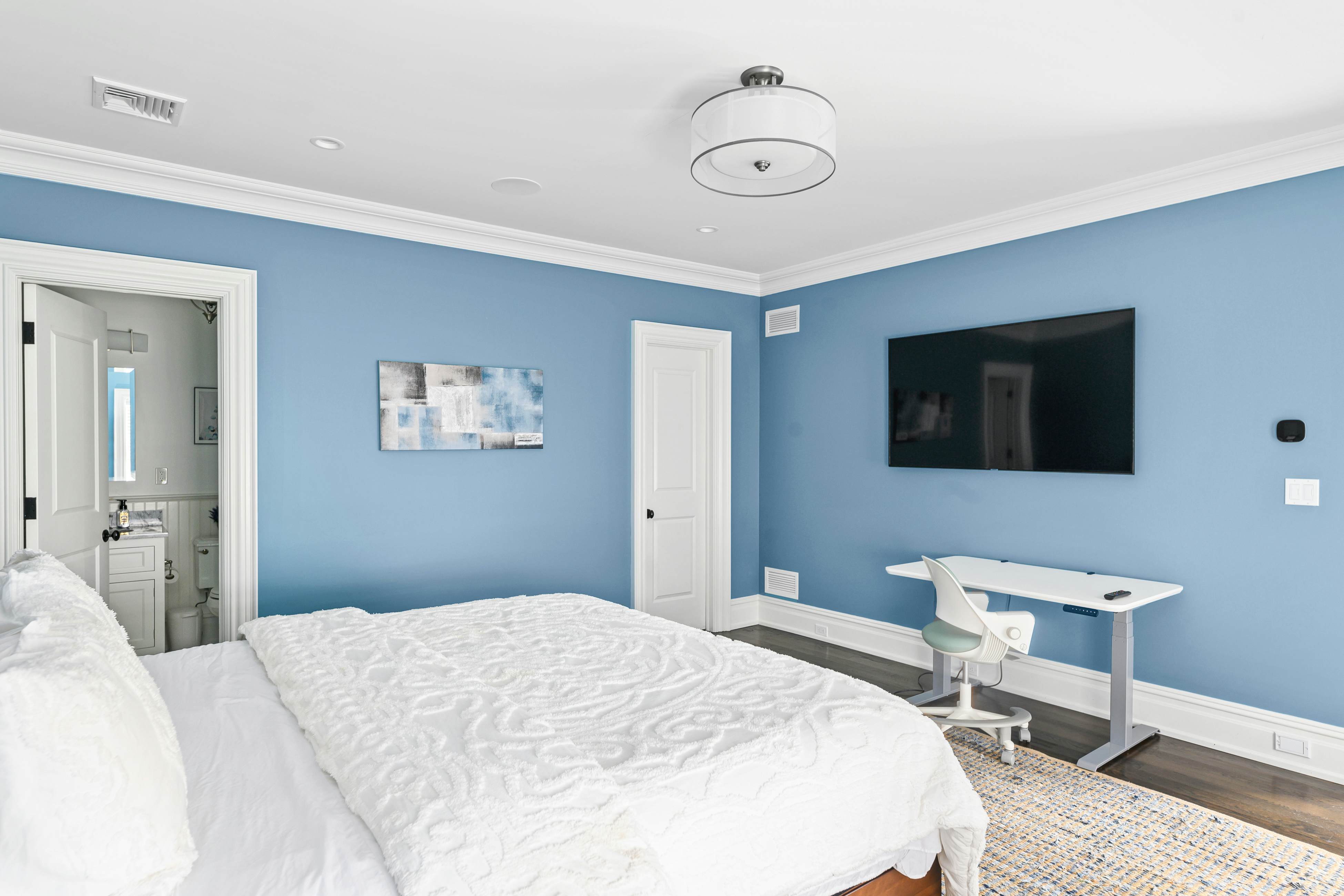 Colonial Hampton Charm