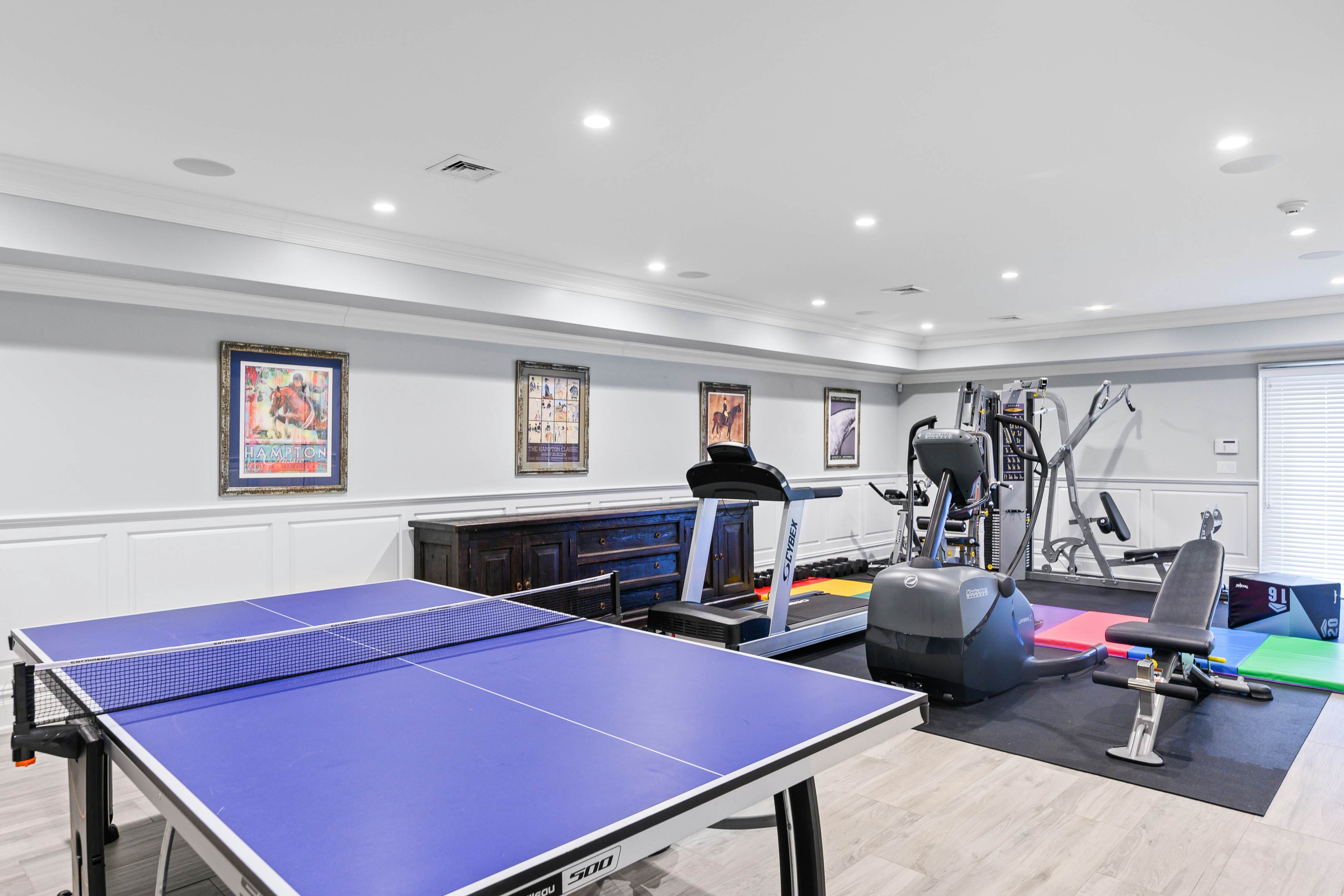 Colonial Hampton Charm