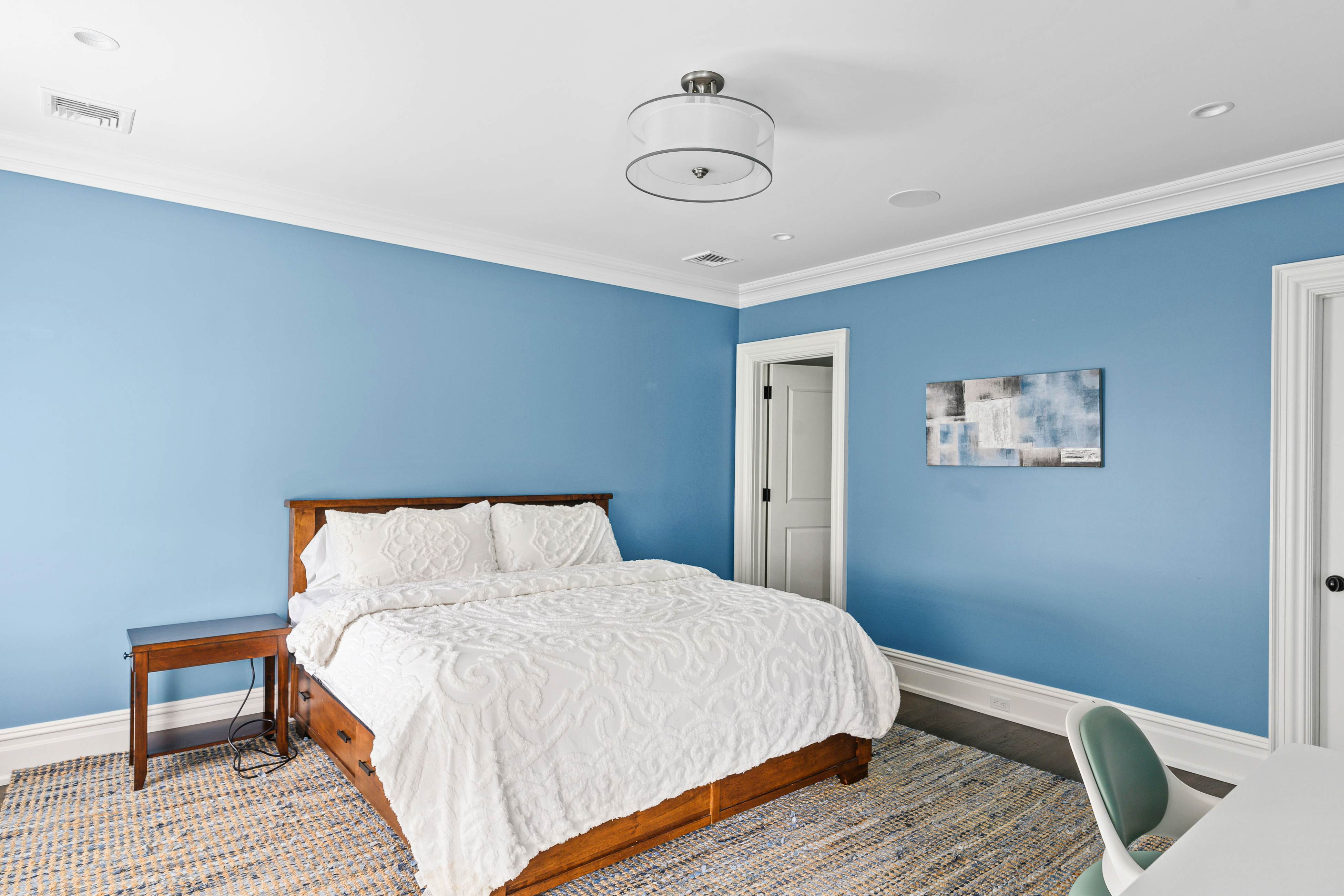 Colonial Hampton Charm