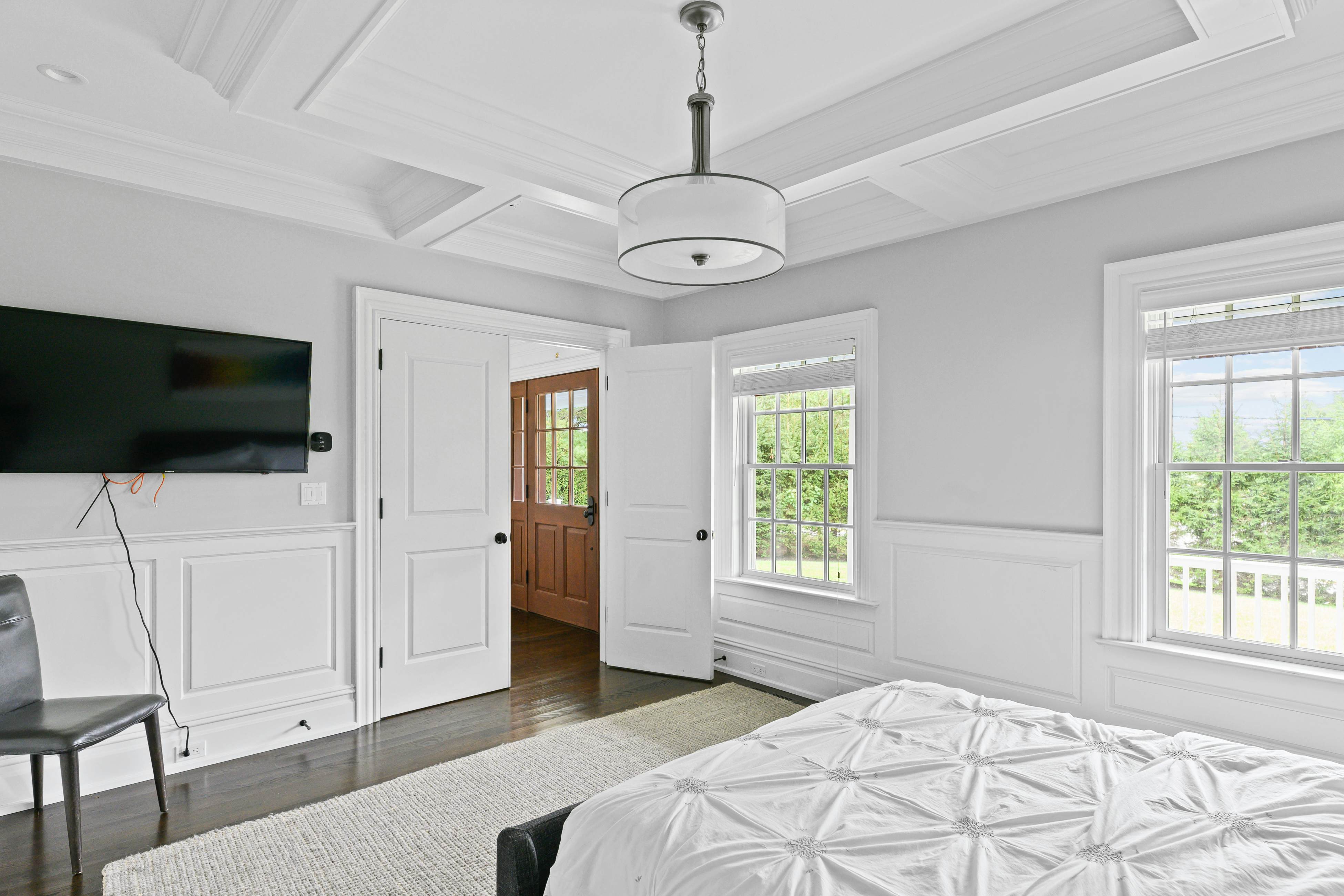 Colonial Hampton Charm