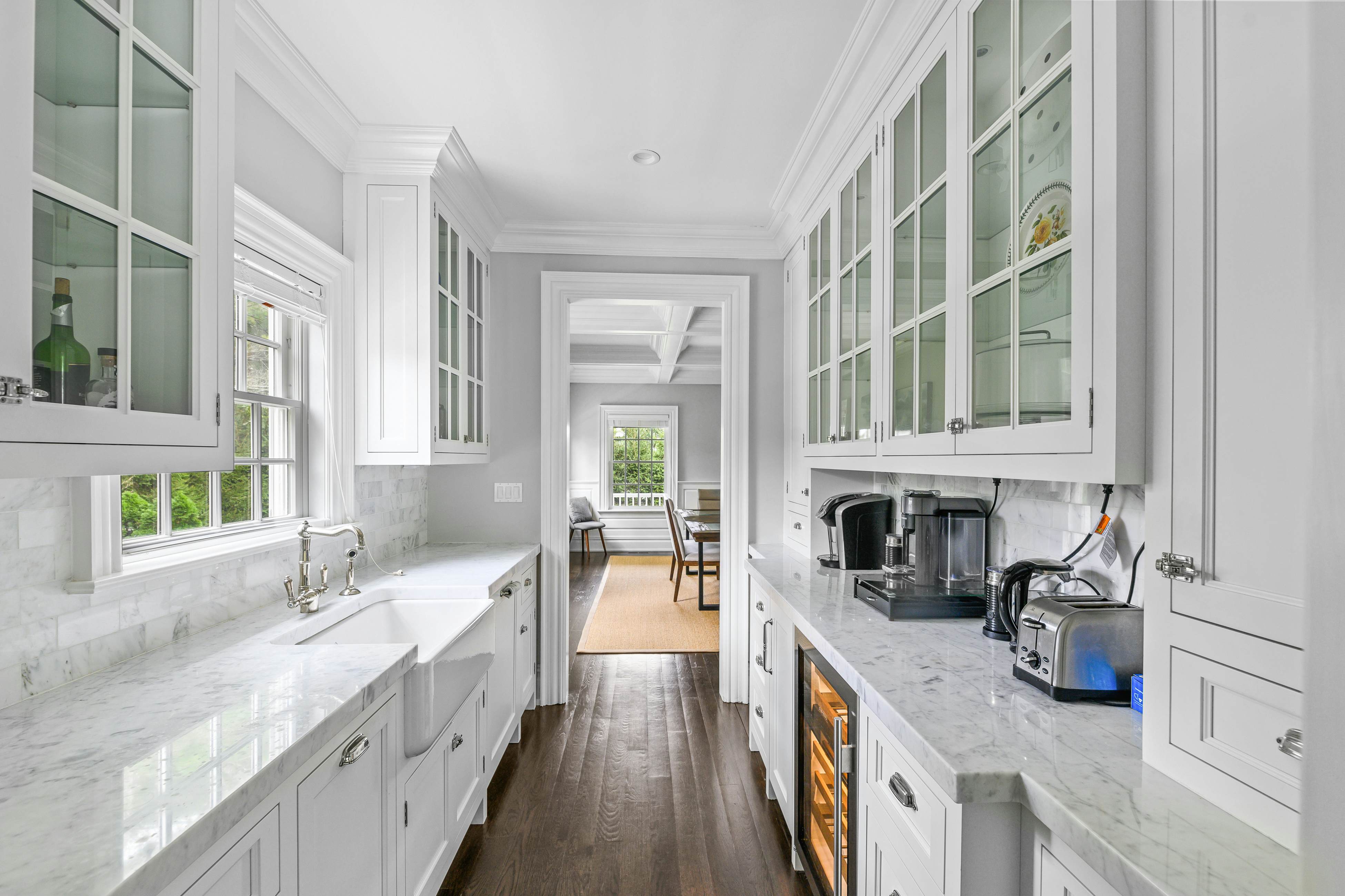 Colonial Hampton Charm