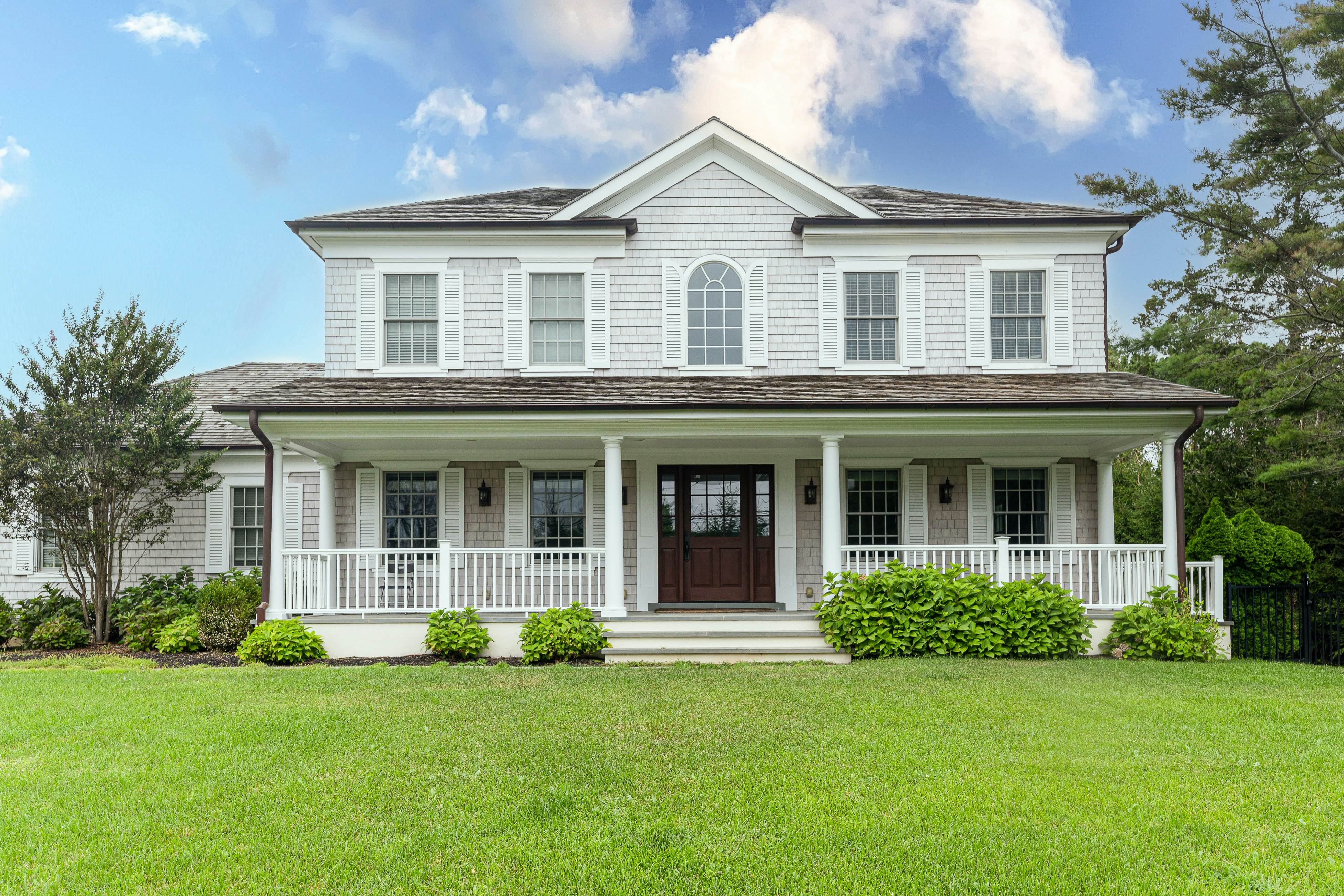 Colonial Hampton Charm