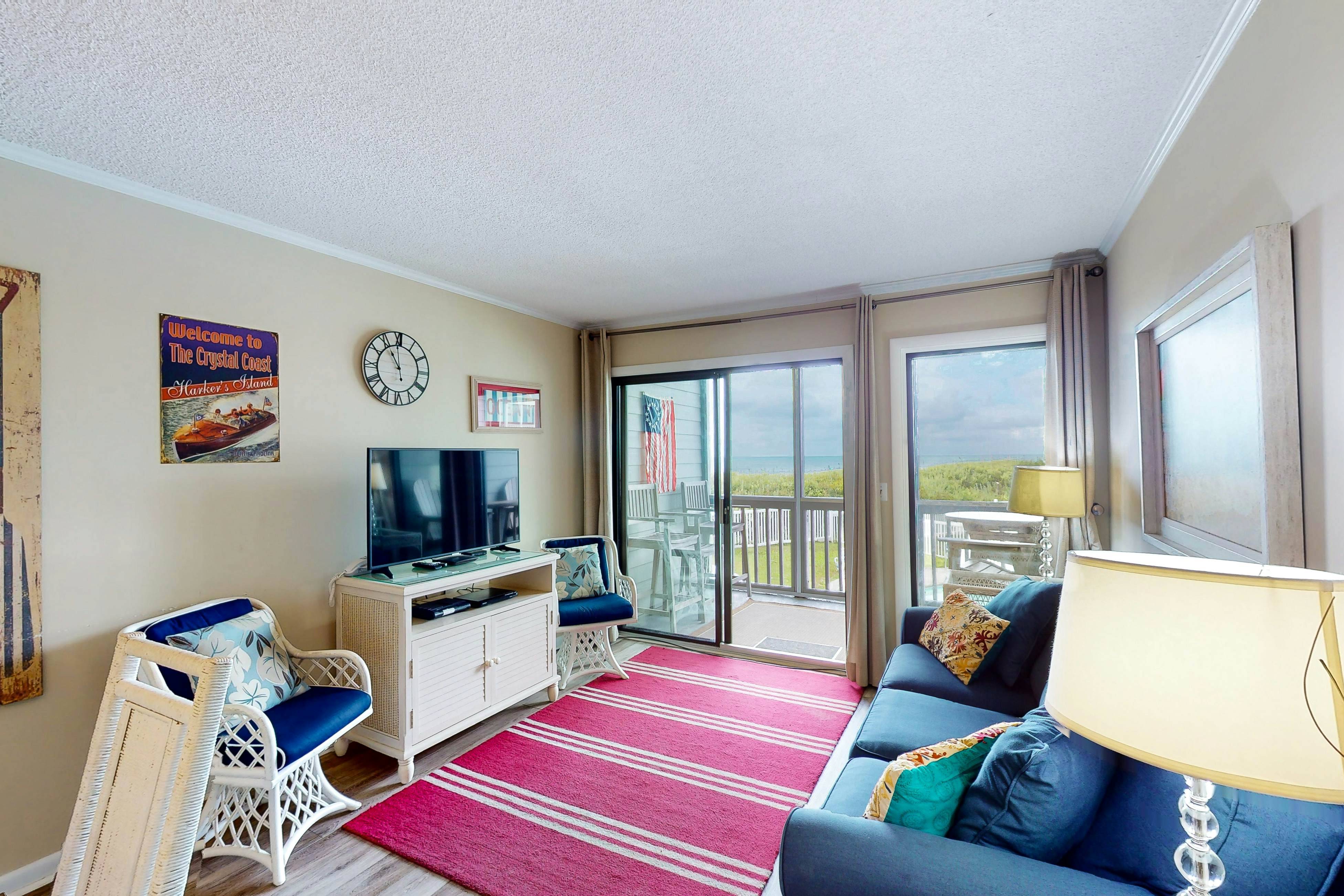 Dunescape Villas Atlantic Beach, NC Condo Rentals Vacasa