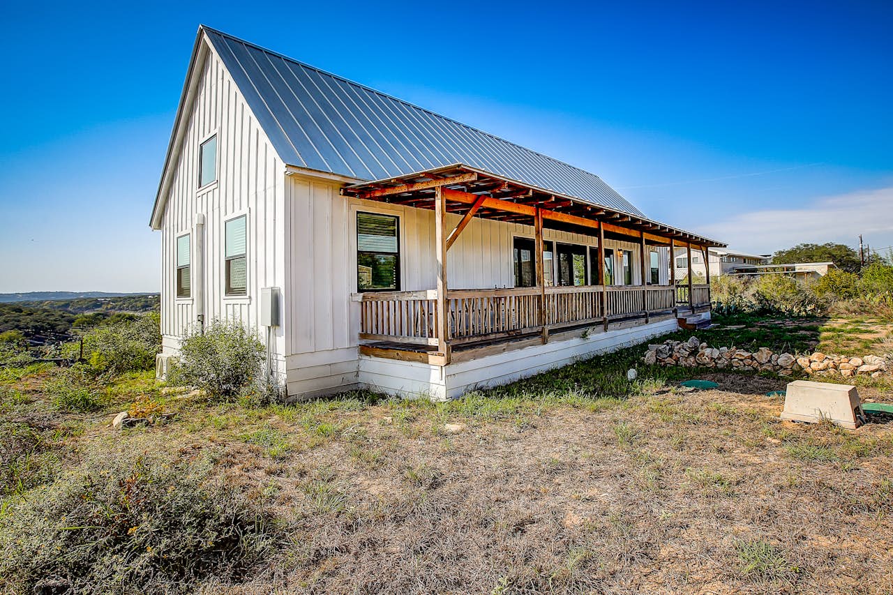 River Vista 2 BD Spicewood, TX Vacation Rental Vacasa