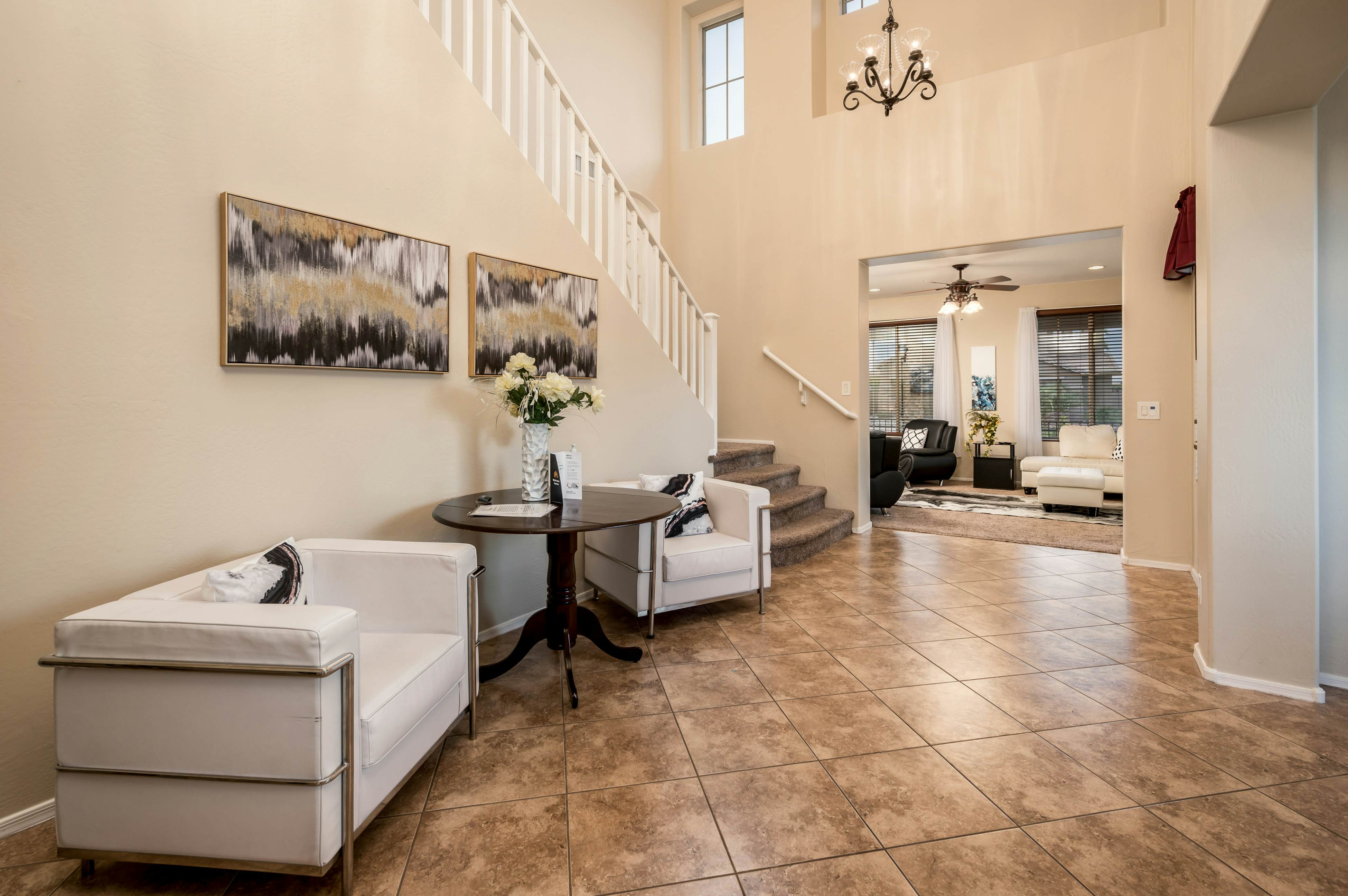 Tasha's Place 5 BD Surprise, AZ Vacation Rental Vacasa