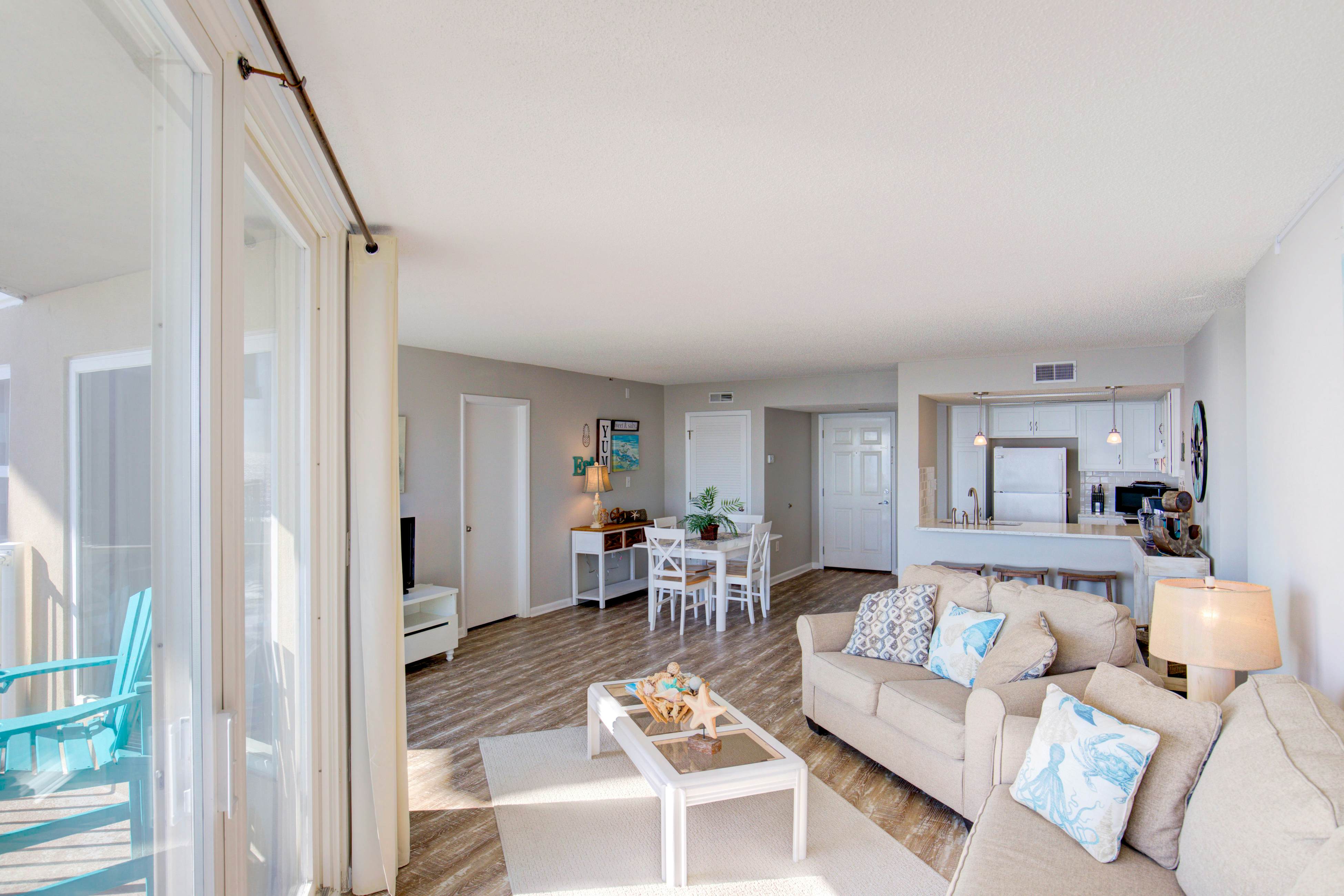 St. Regis 3309 2 BD North Topsail Beach, NC Vacation Rental Vacasa