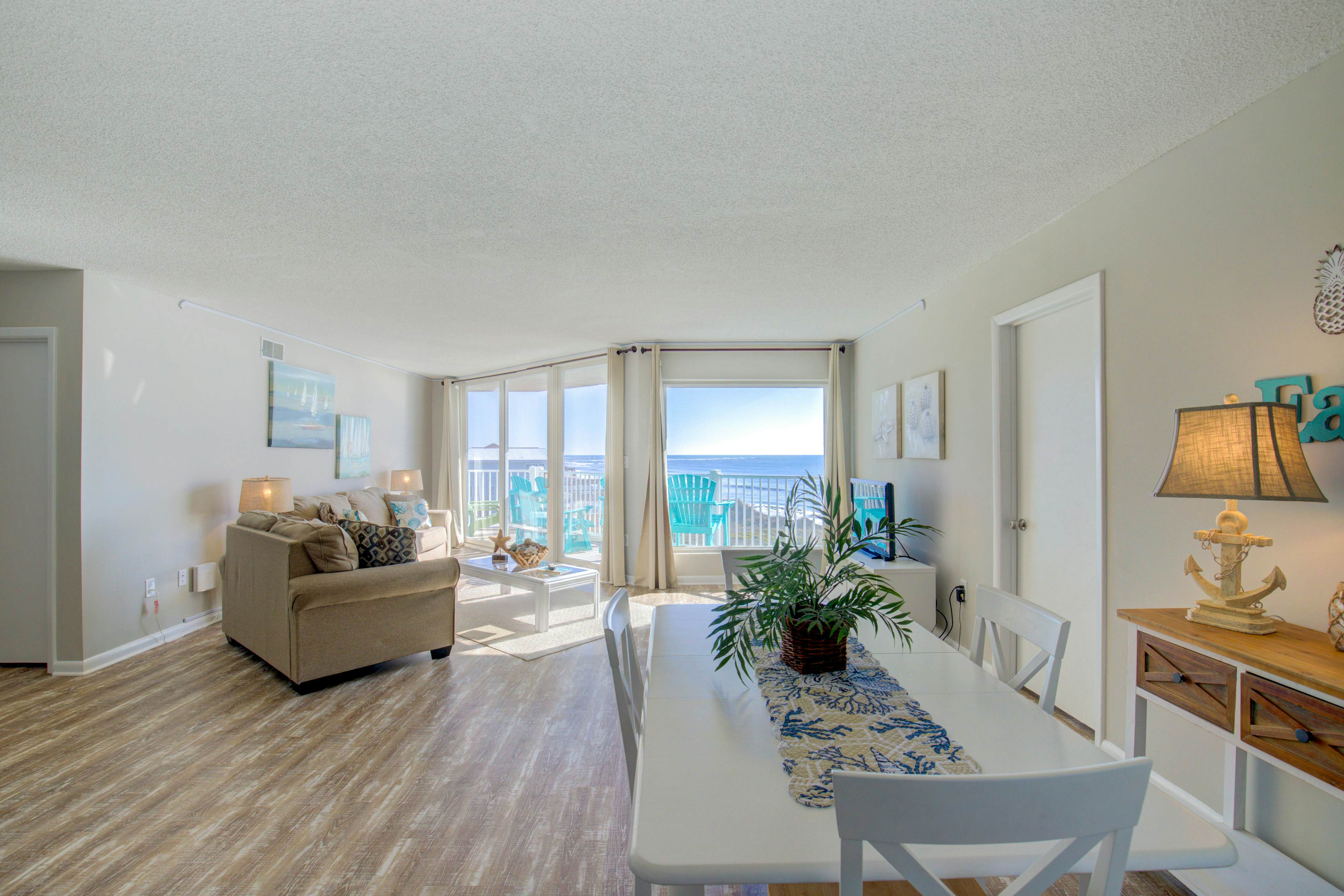 St. Regis 3309 2 BD North Topsail Beach, NC Vacation Rental Vacasa
