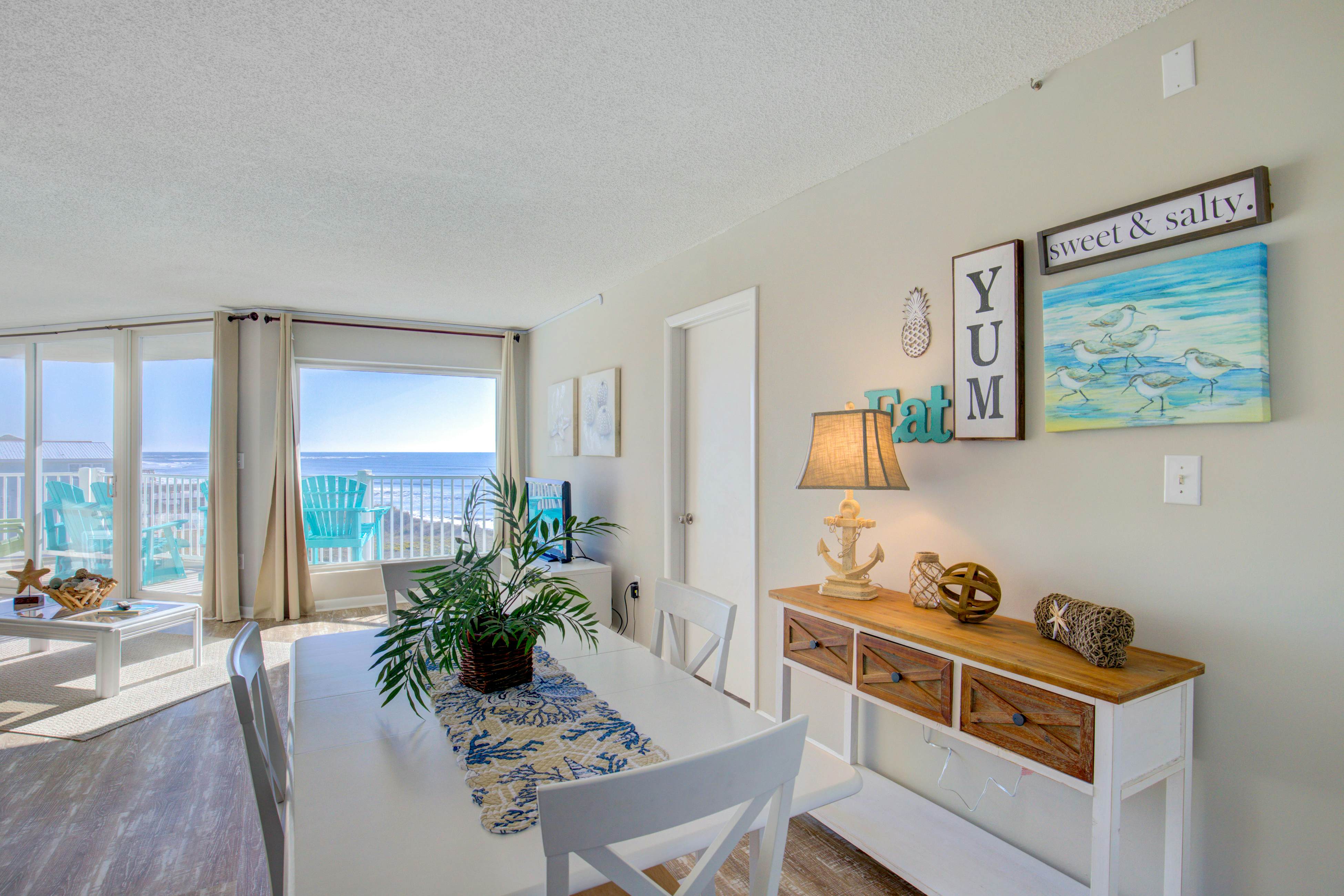 St. Regis 3309 2 BD North Topsail Beach, NC Vacation Rental Vacasa