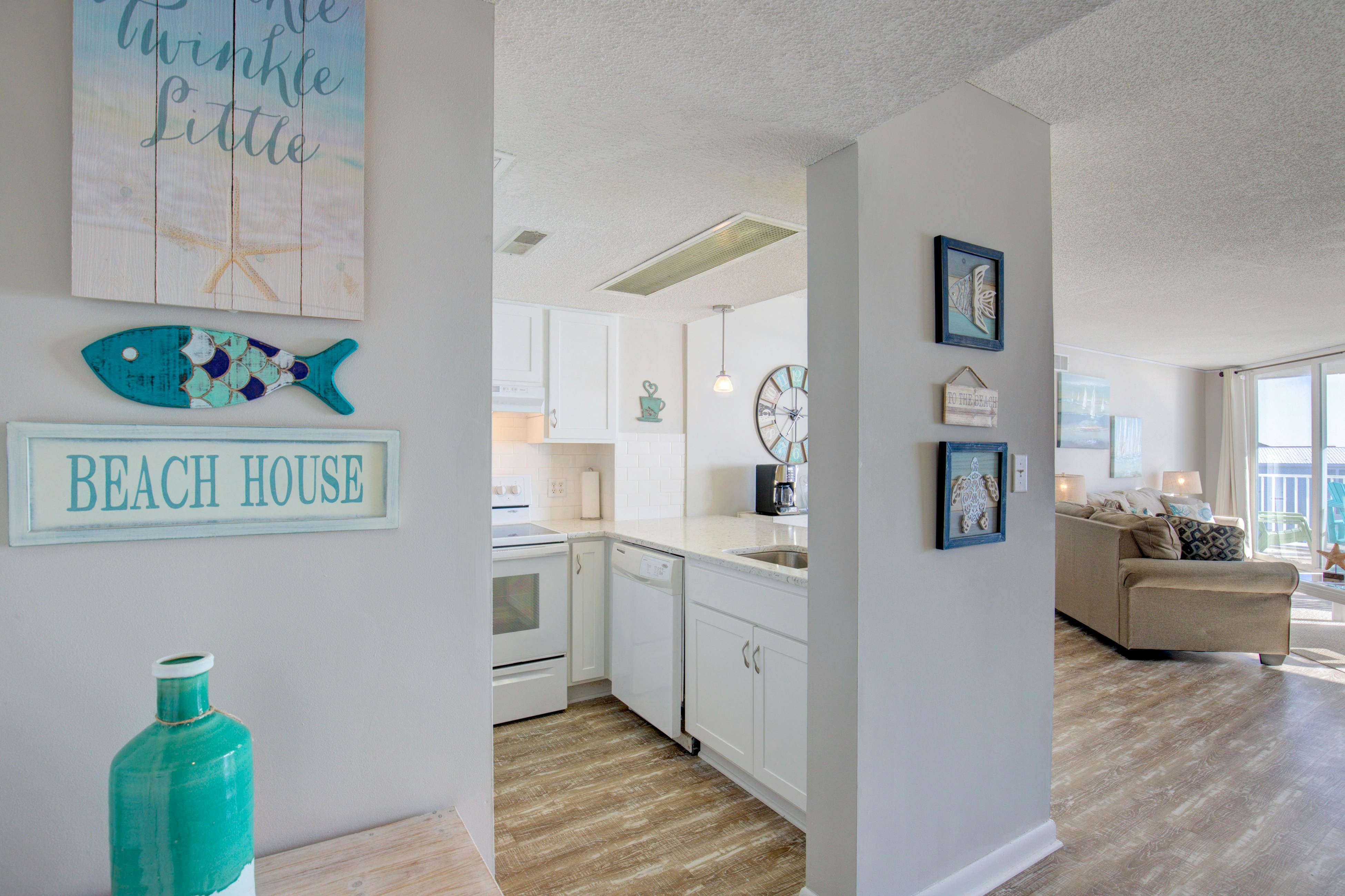 St. Regis 3309 2 BD North Topsail Beach, NC Vacation Rental Vacasa