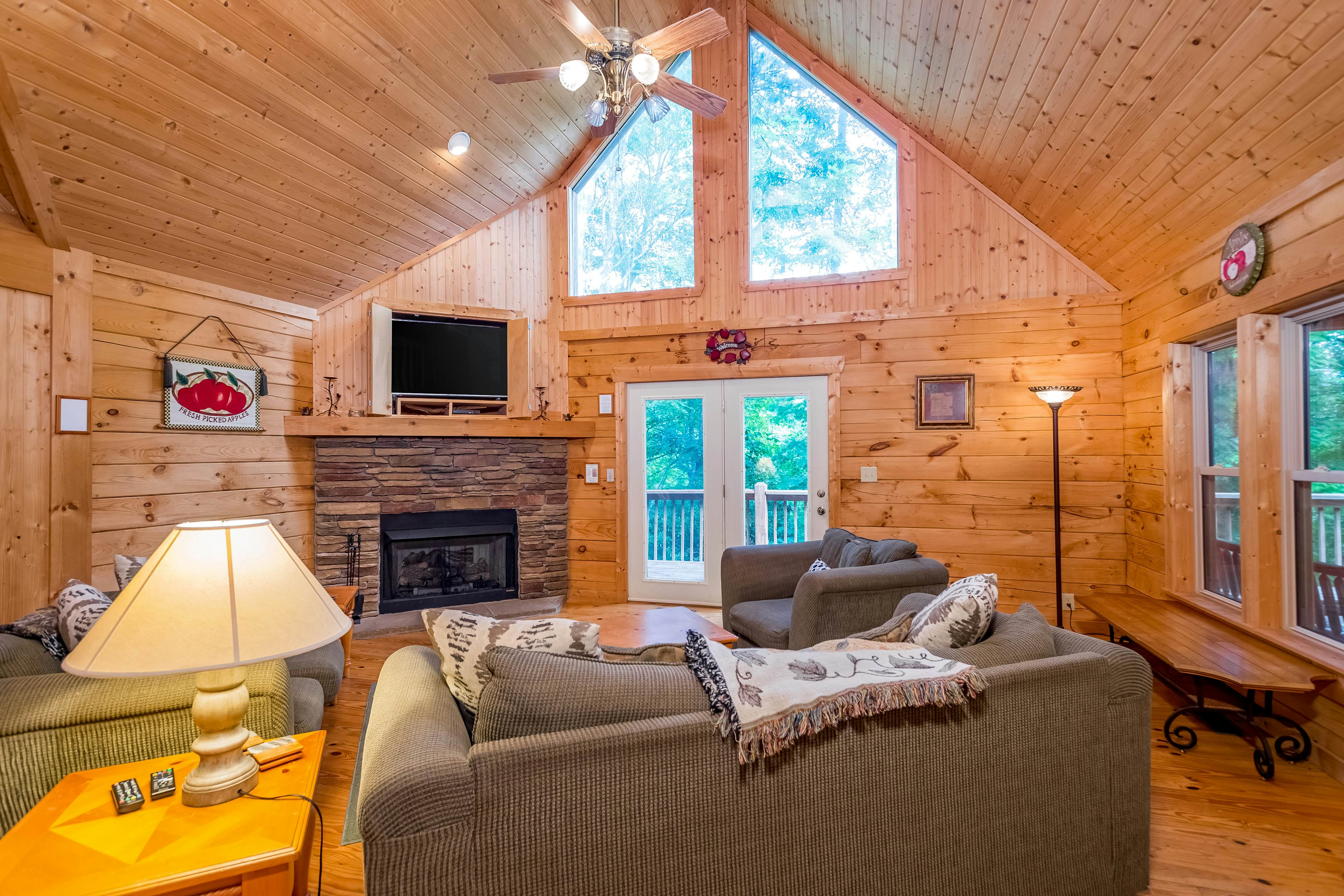 Wunderland Cabin
