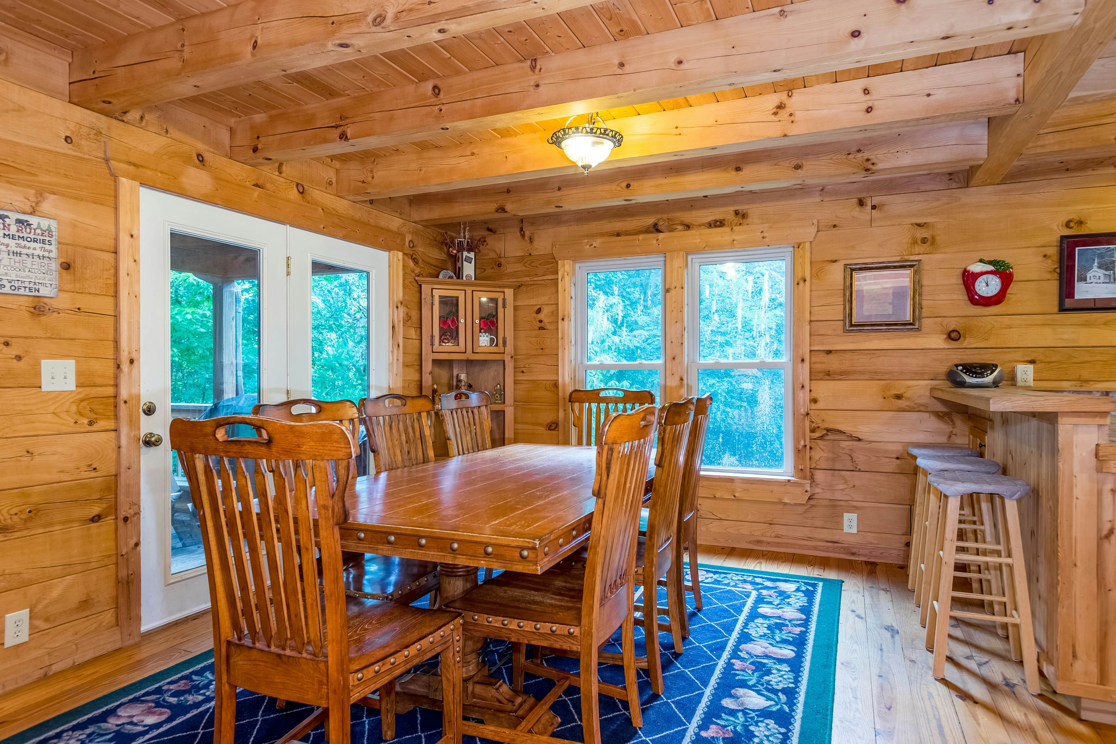 Wunderland Cabin