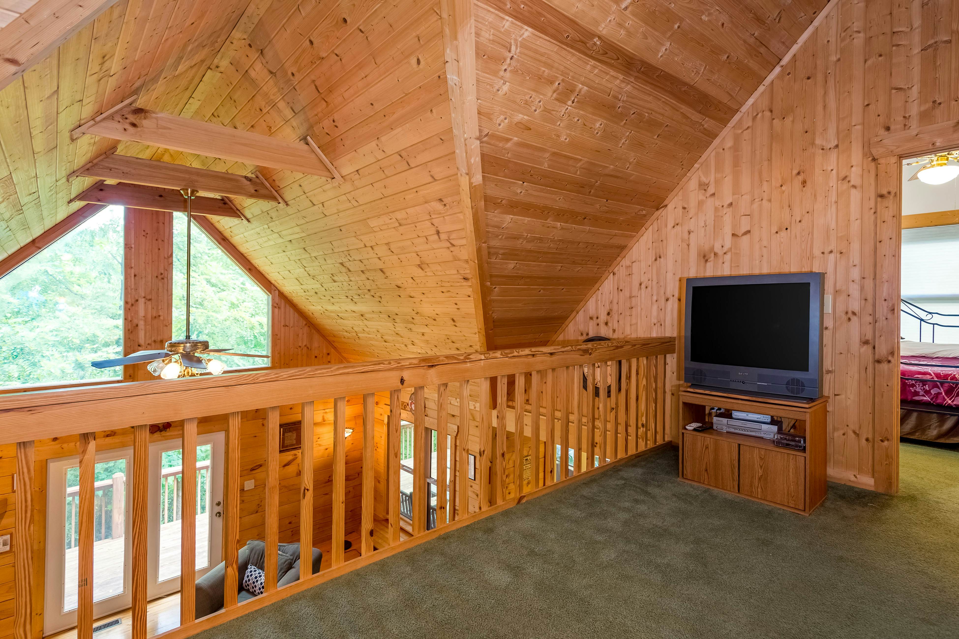 Wunderland Cabin