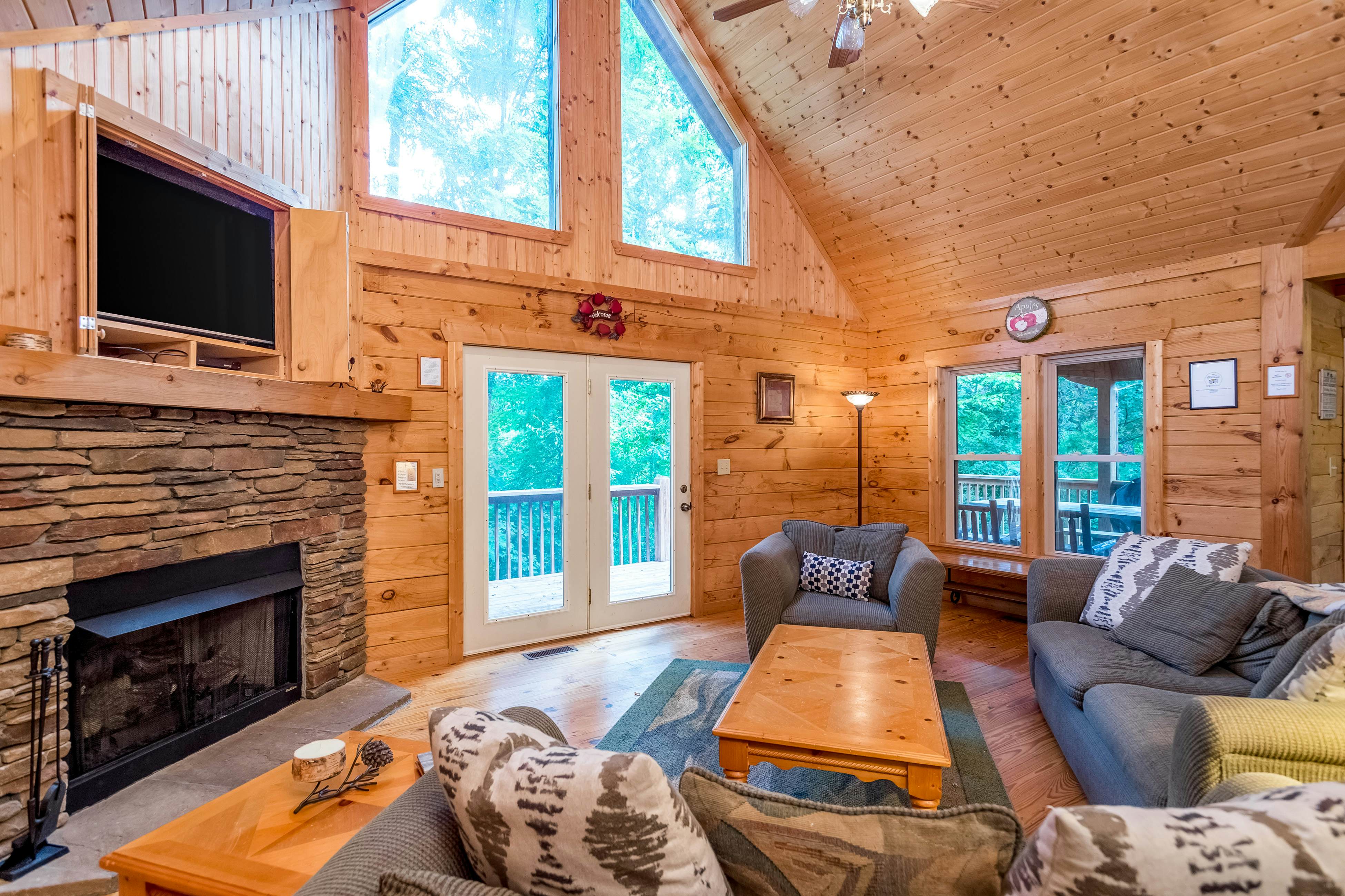 Wunderland Cabin