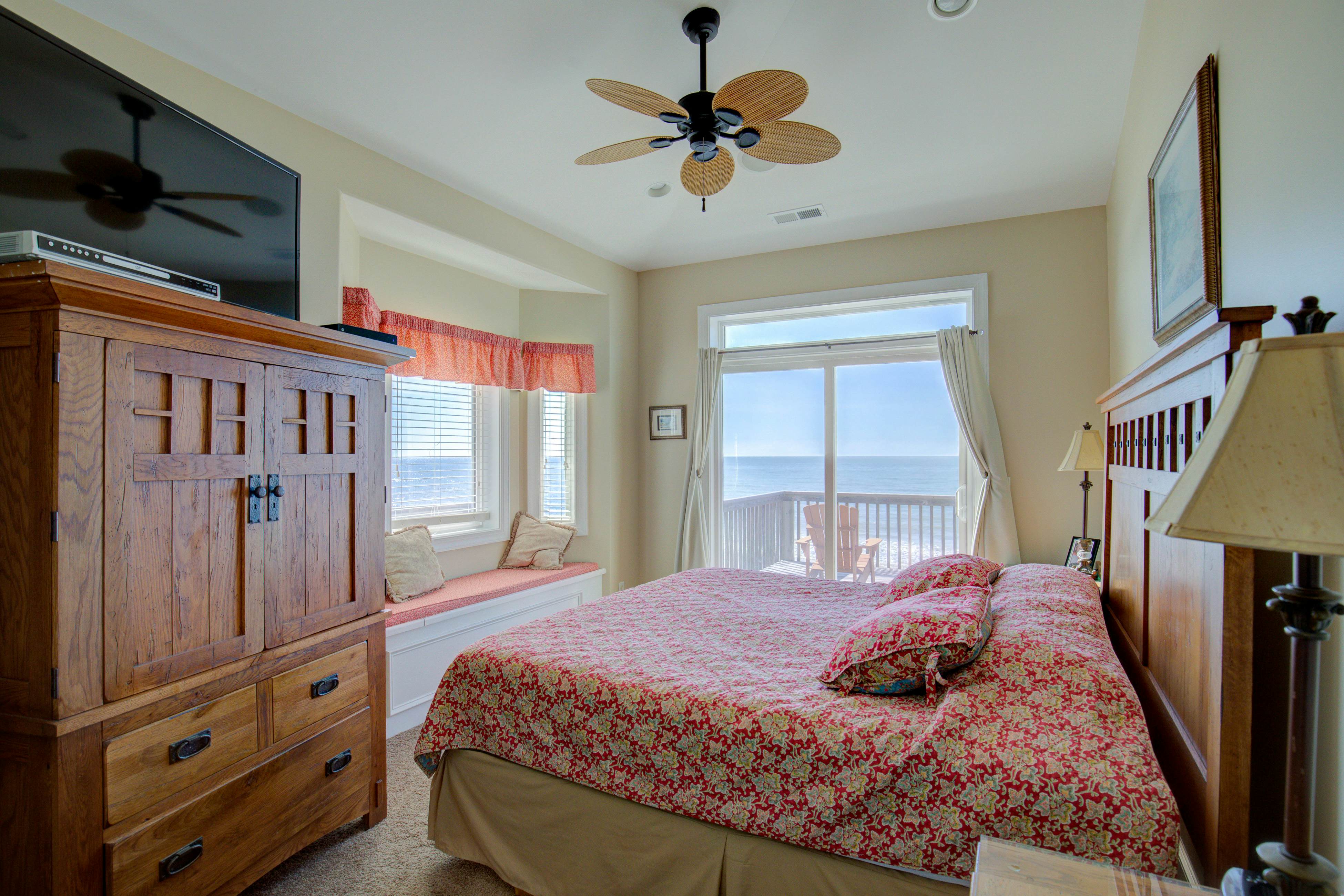 Come Sail Away 6 BD North Topsail Beach, NC Vacation Rental Vacasa