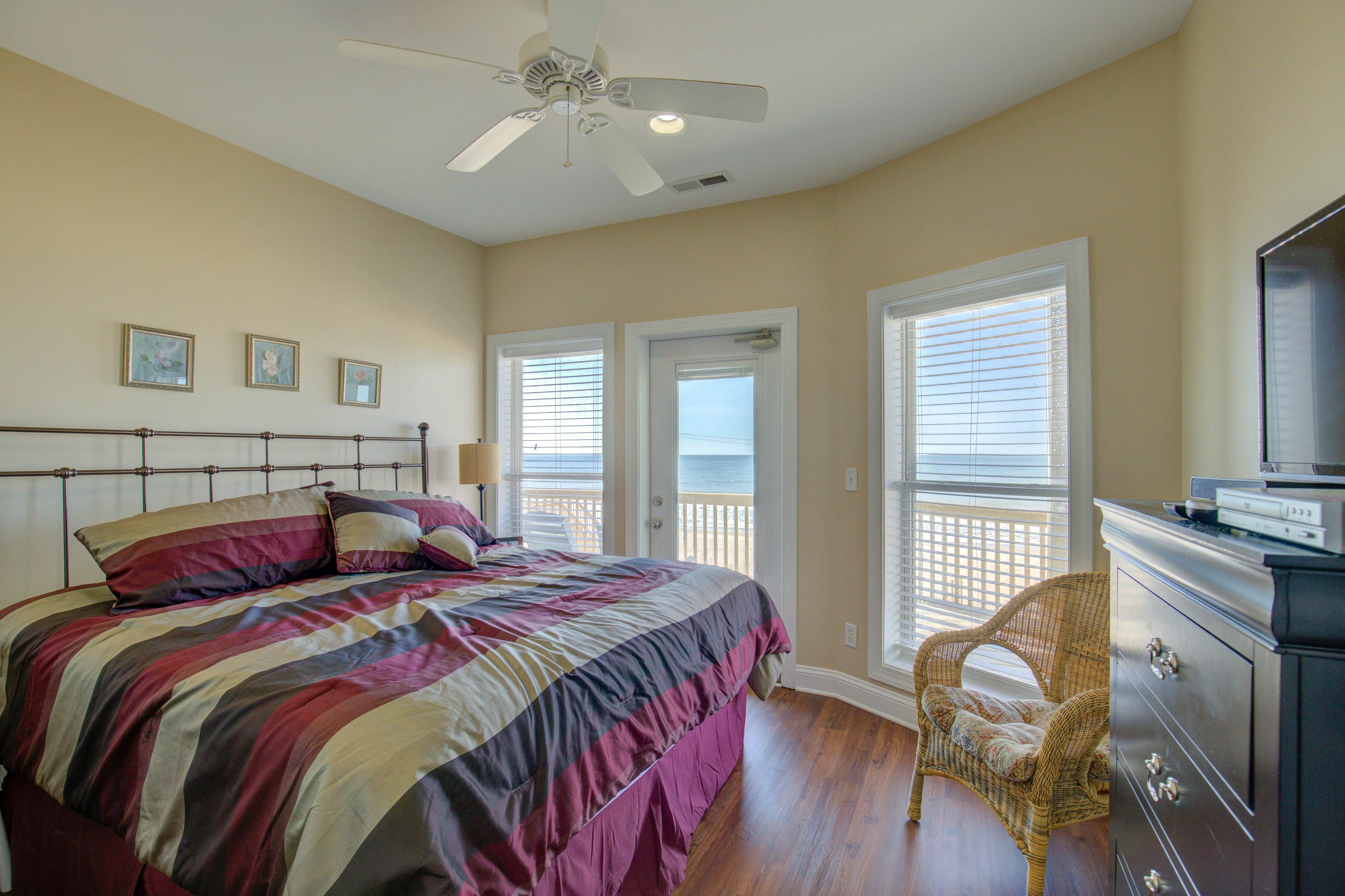 Come Sail Away 6 BD North Topsail Beach, NC Vacation Rental Vacasa
