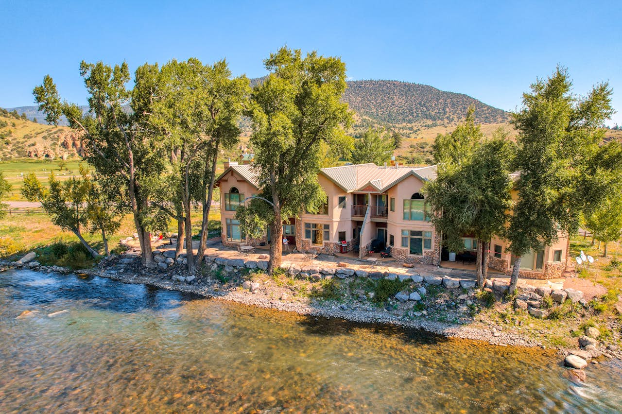 Grande Getaway 1 BD South Fork, CO Vacation Rental Vacasa