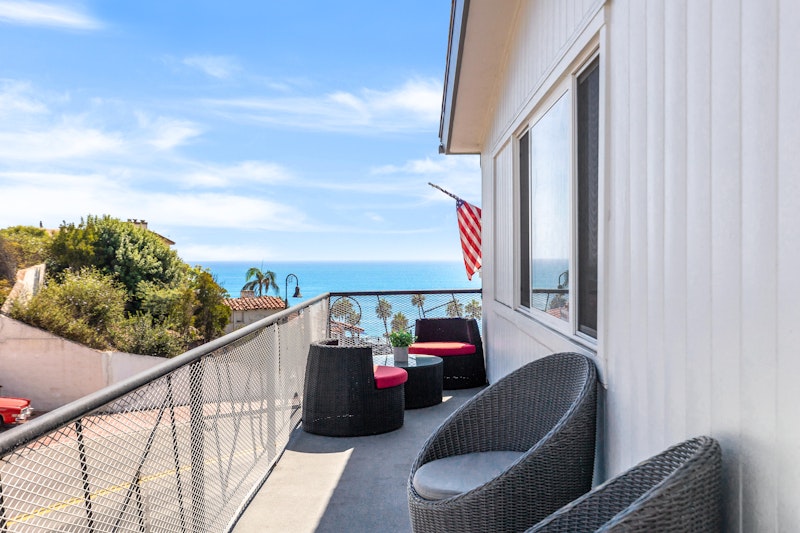 San Clemente - Villa Del Mar