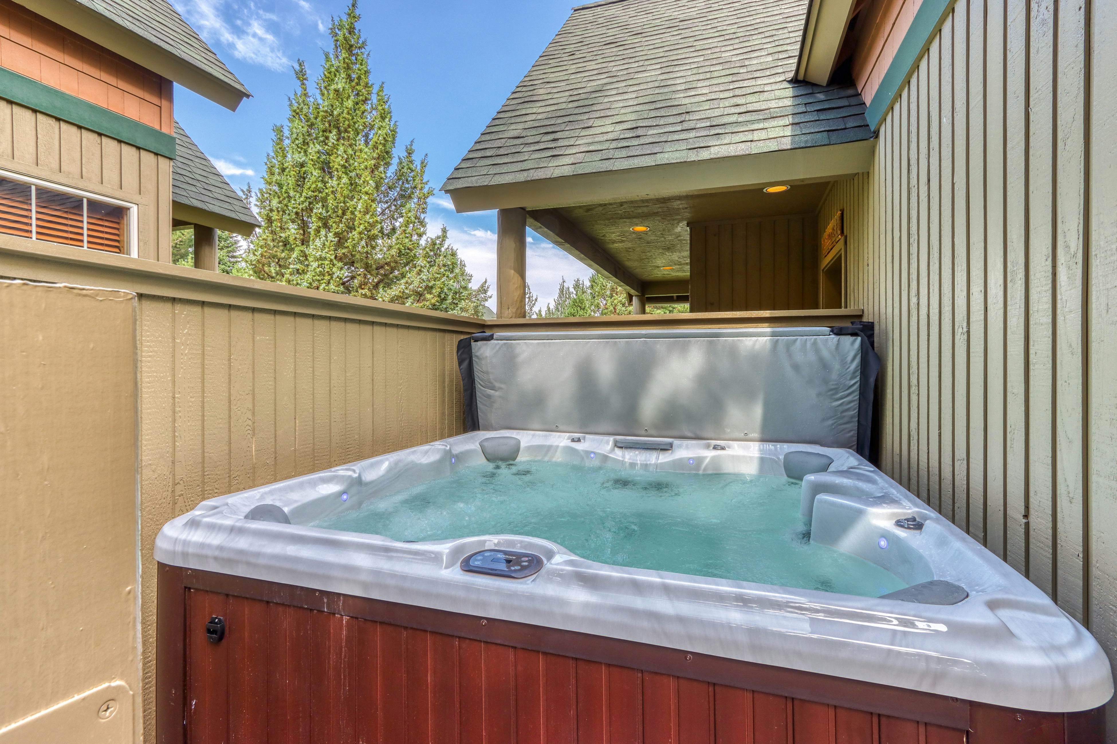 Eagle Crest Family Friendly Chalet