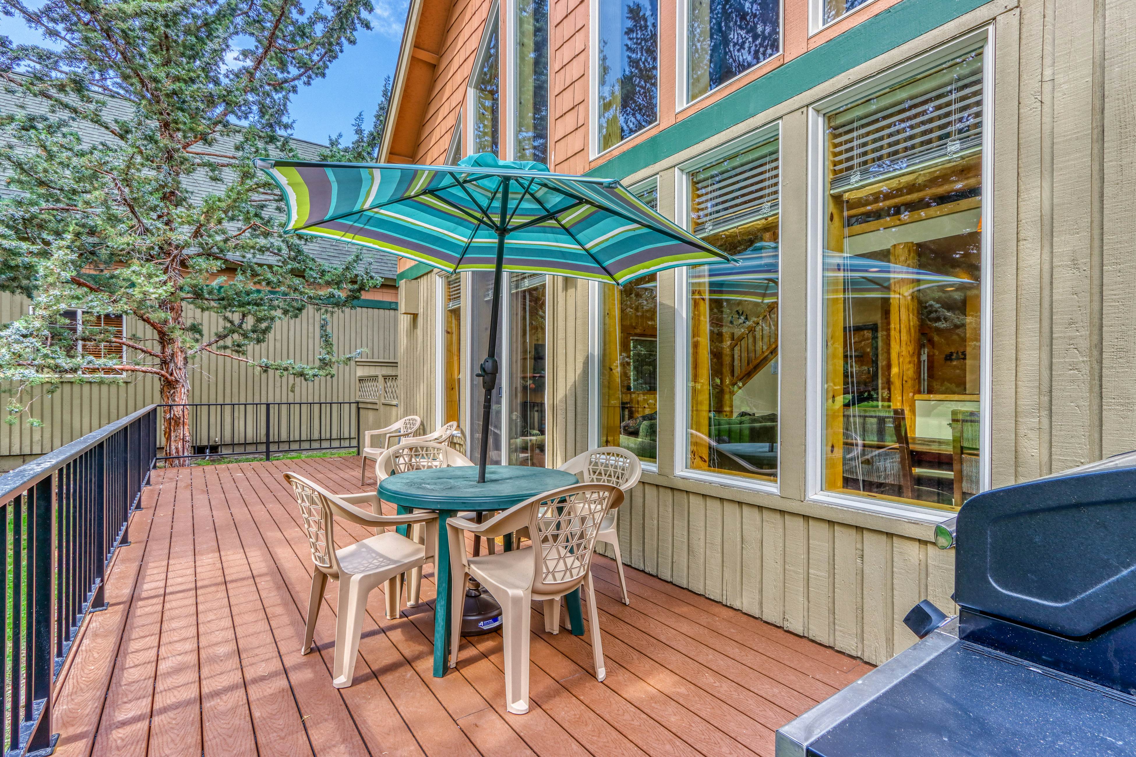 Eagle Crest Family Friendly Chalet