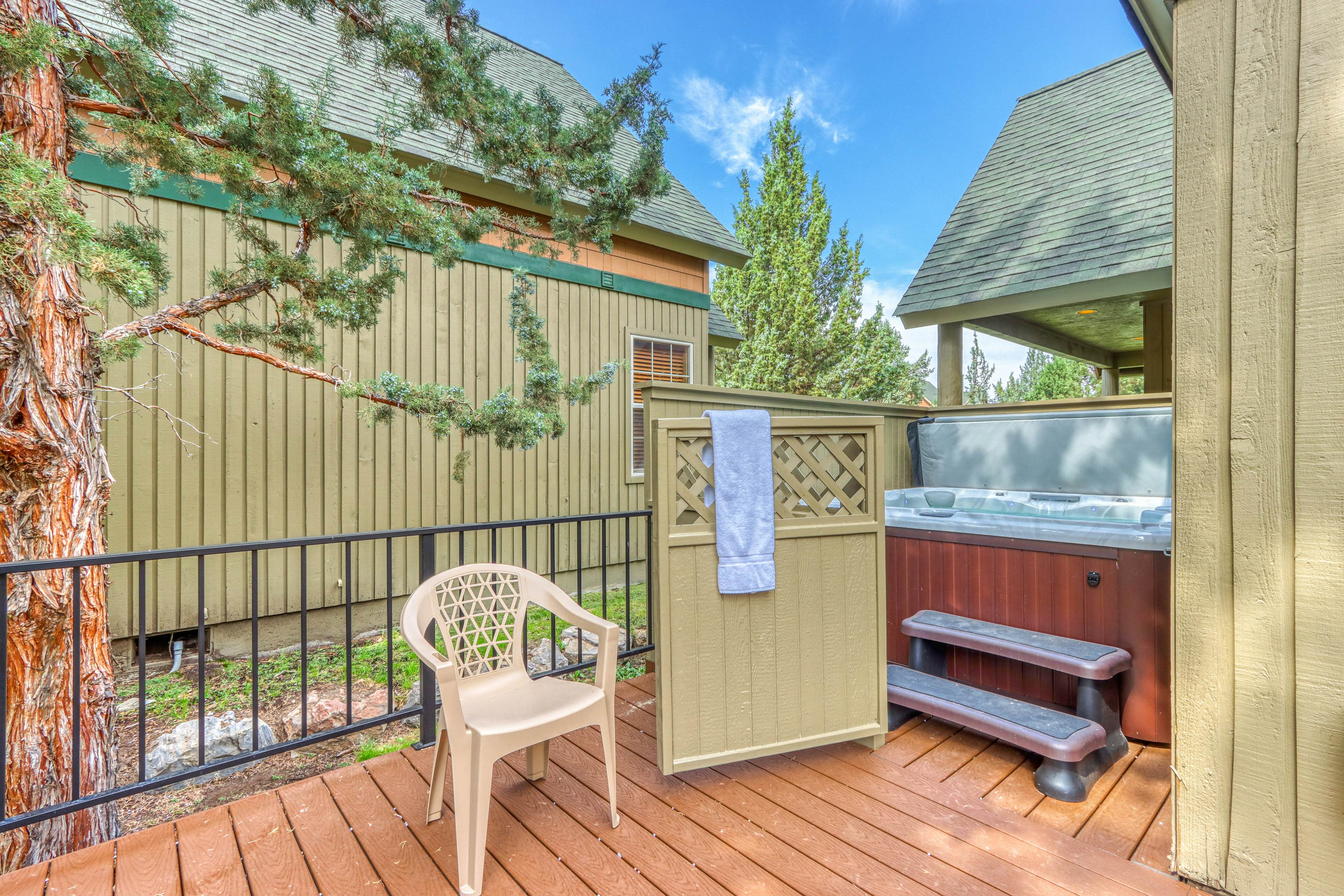 Eagle Crest Family Friendly Chalet