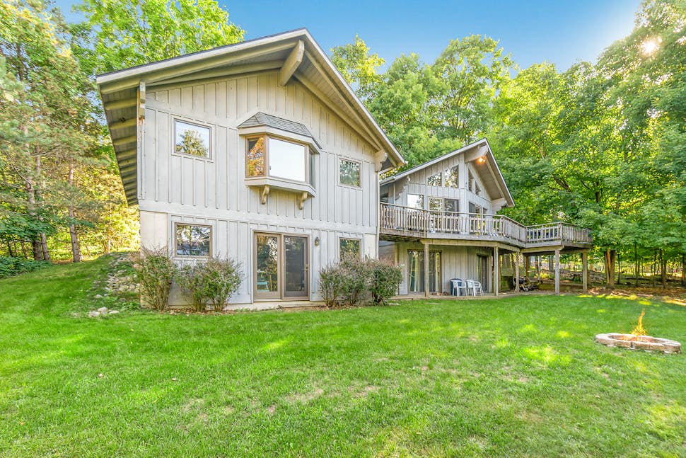 Empire Escape 2 BD Empire, MI Vacation Rental Vacasa